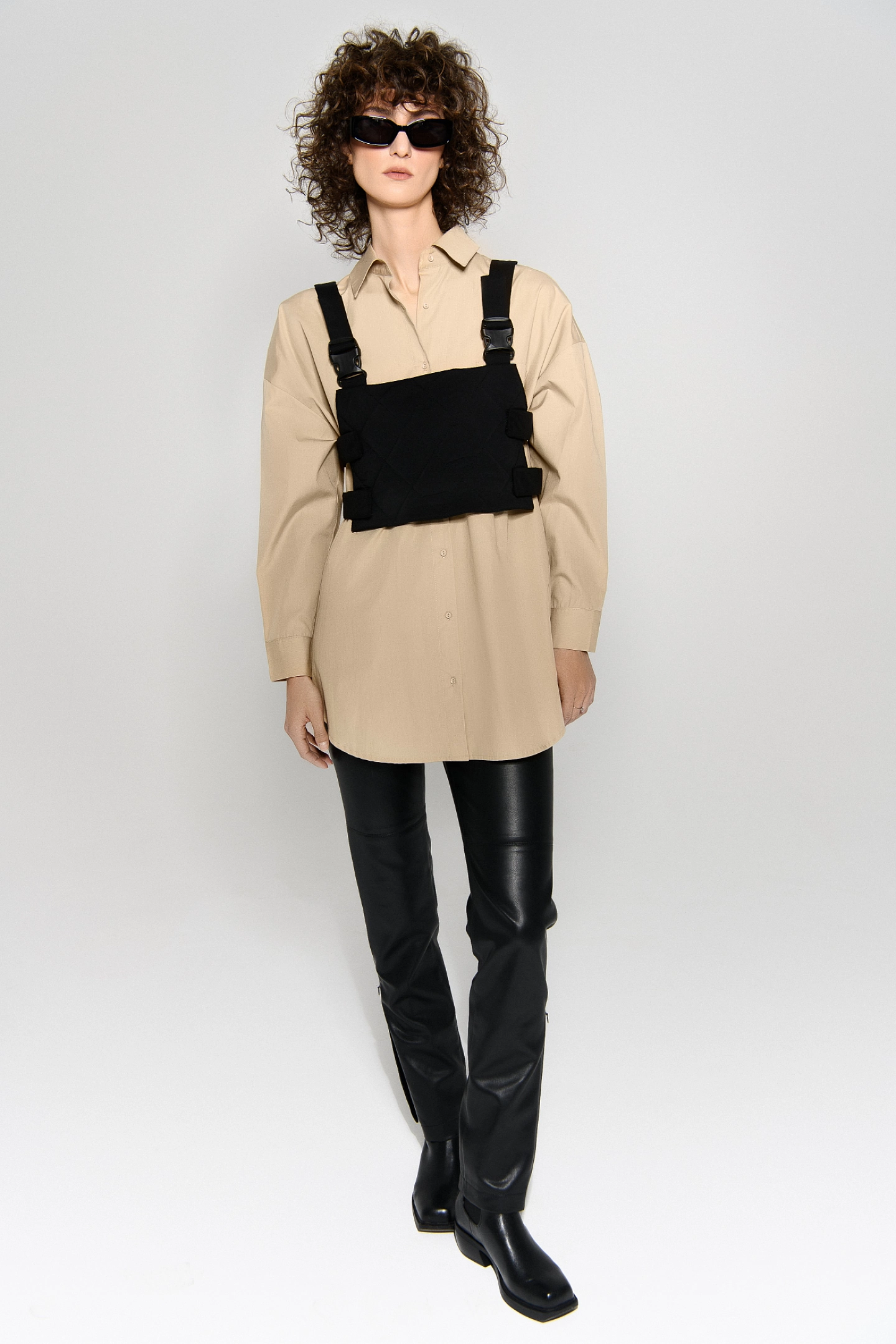 Бронежилет