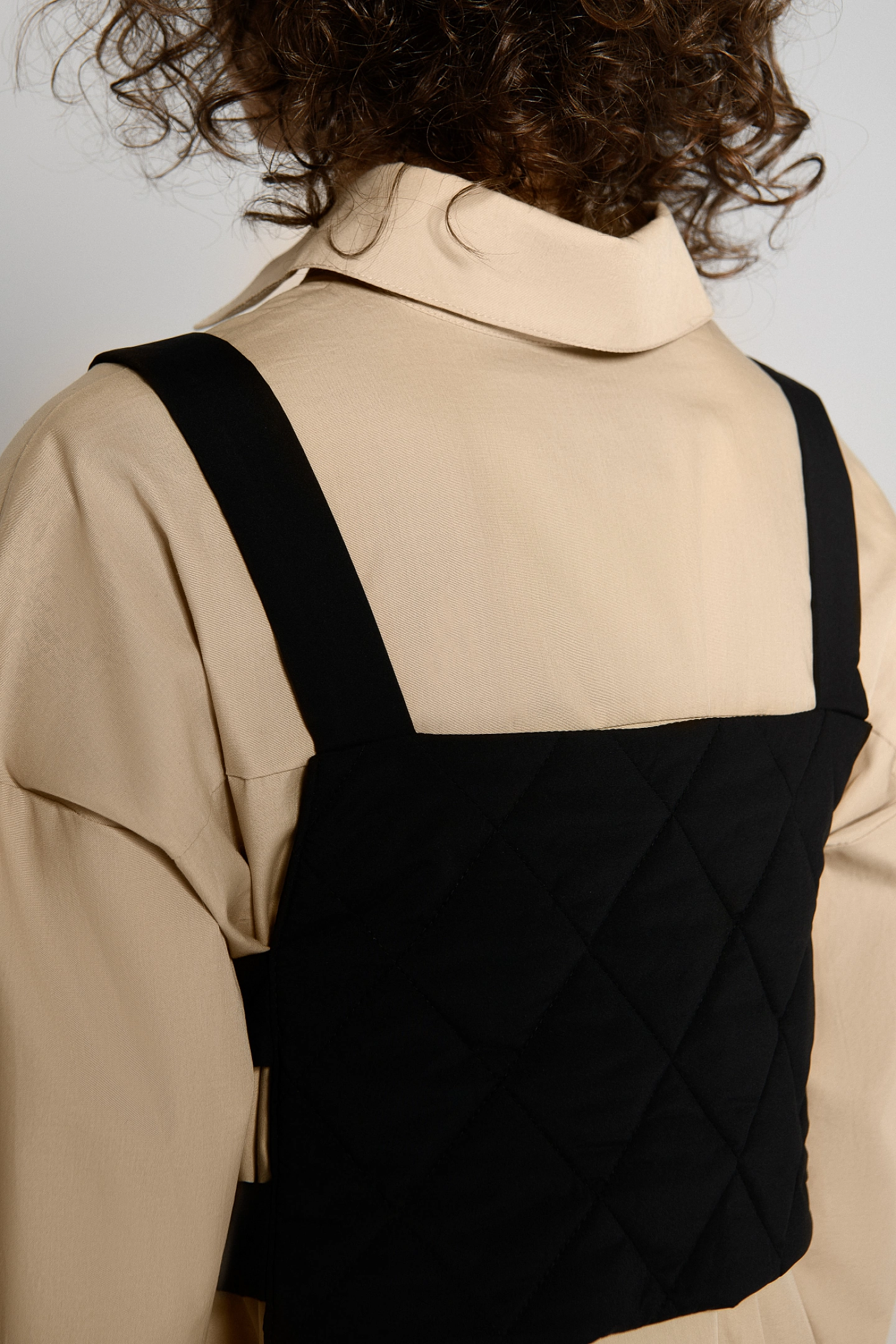 Бронежилет