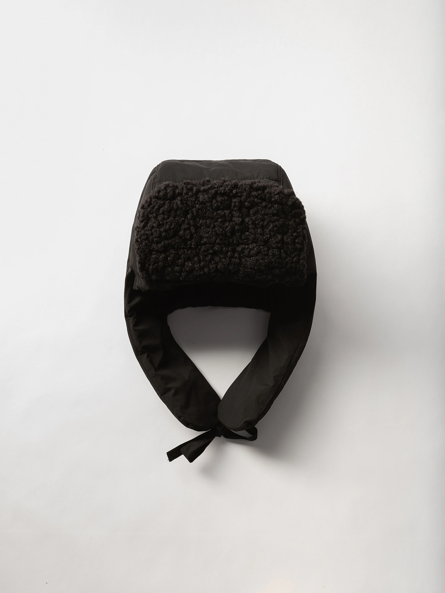 Шапка - ушанка