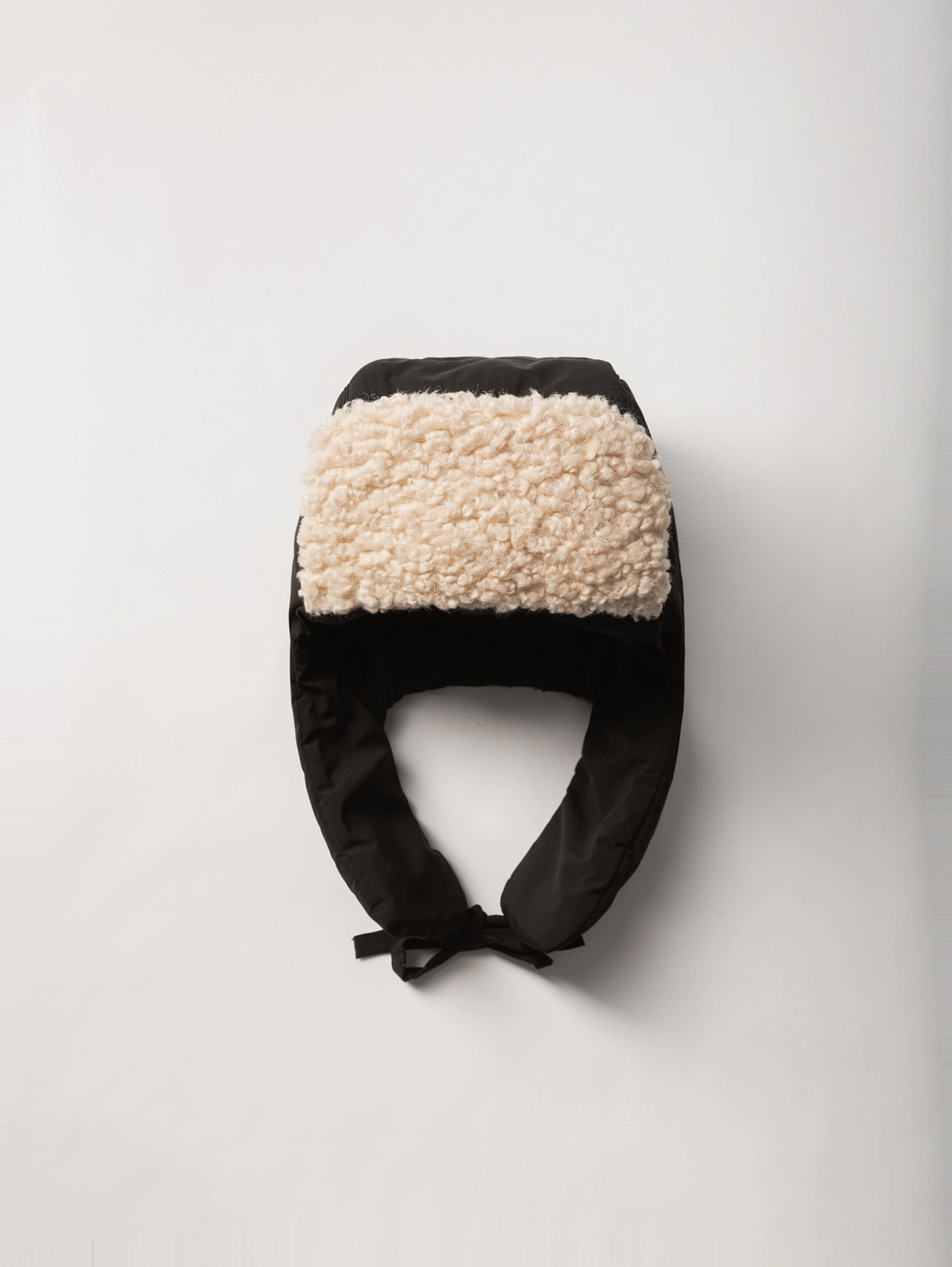 Шапка - ушанка