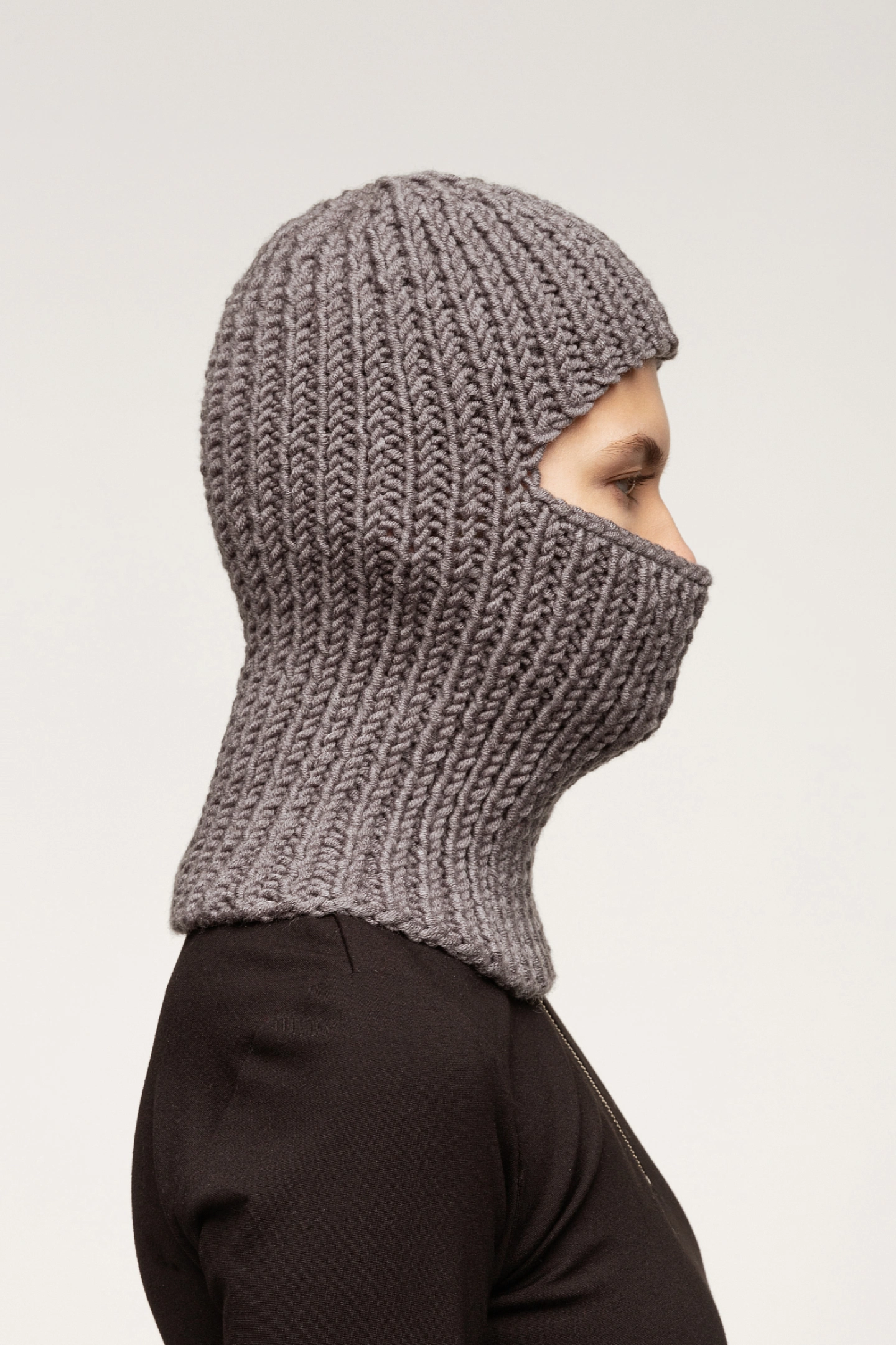 Шапка - балаклава