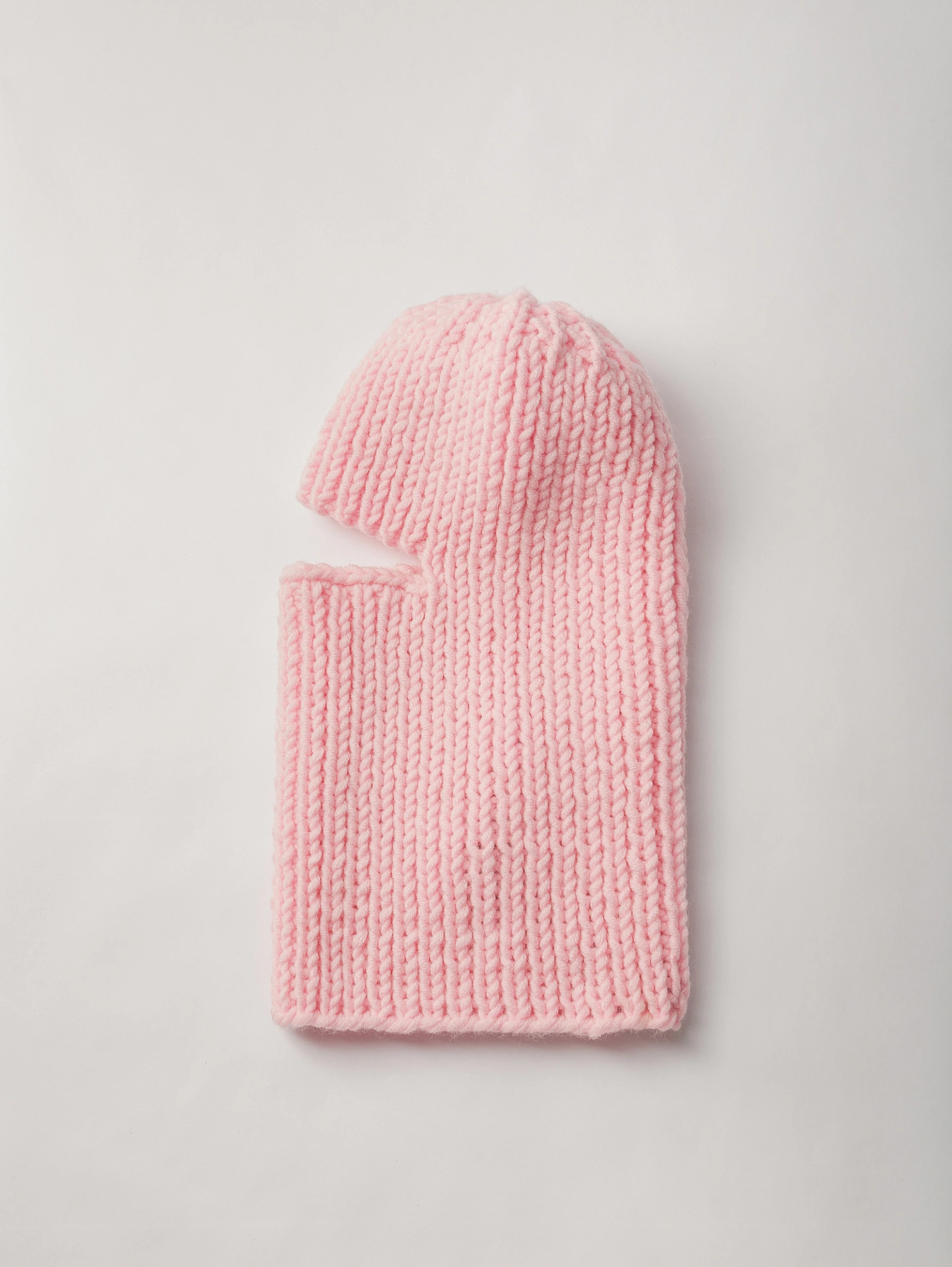 Шапка - балаклава