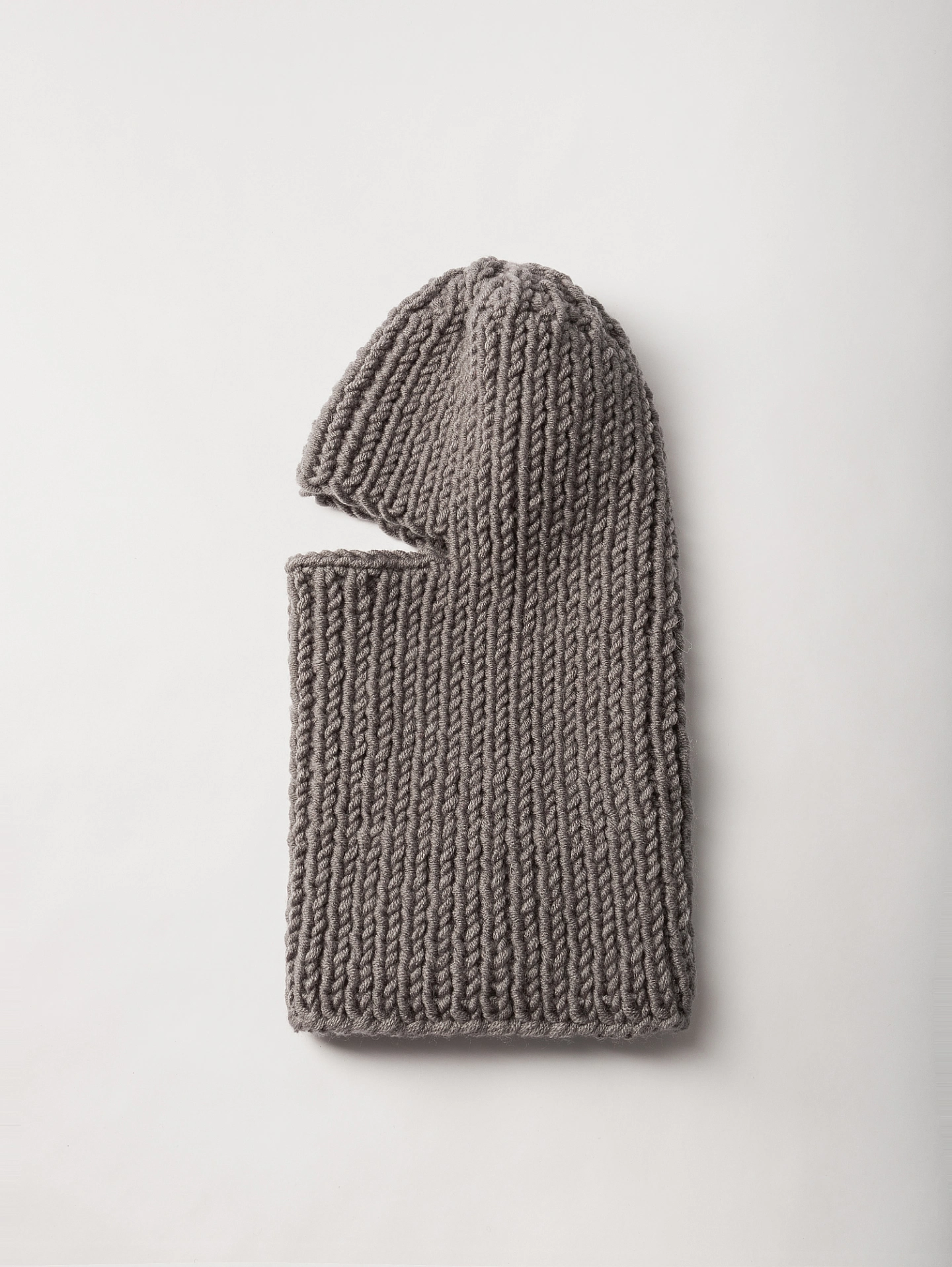 Шапка - балаклава