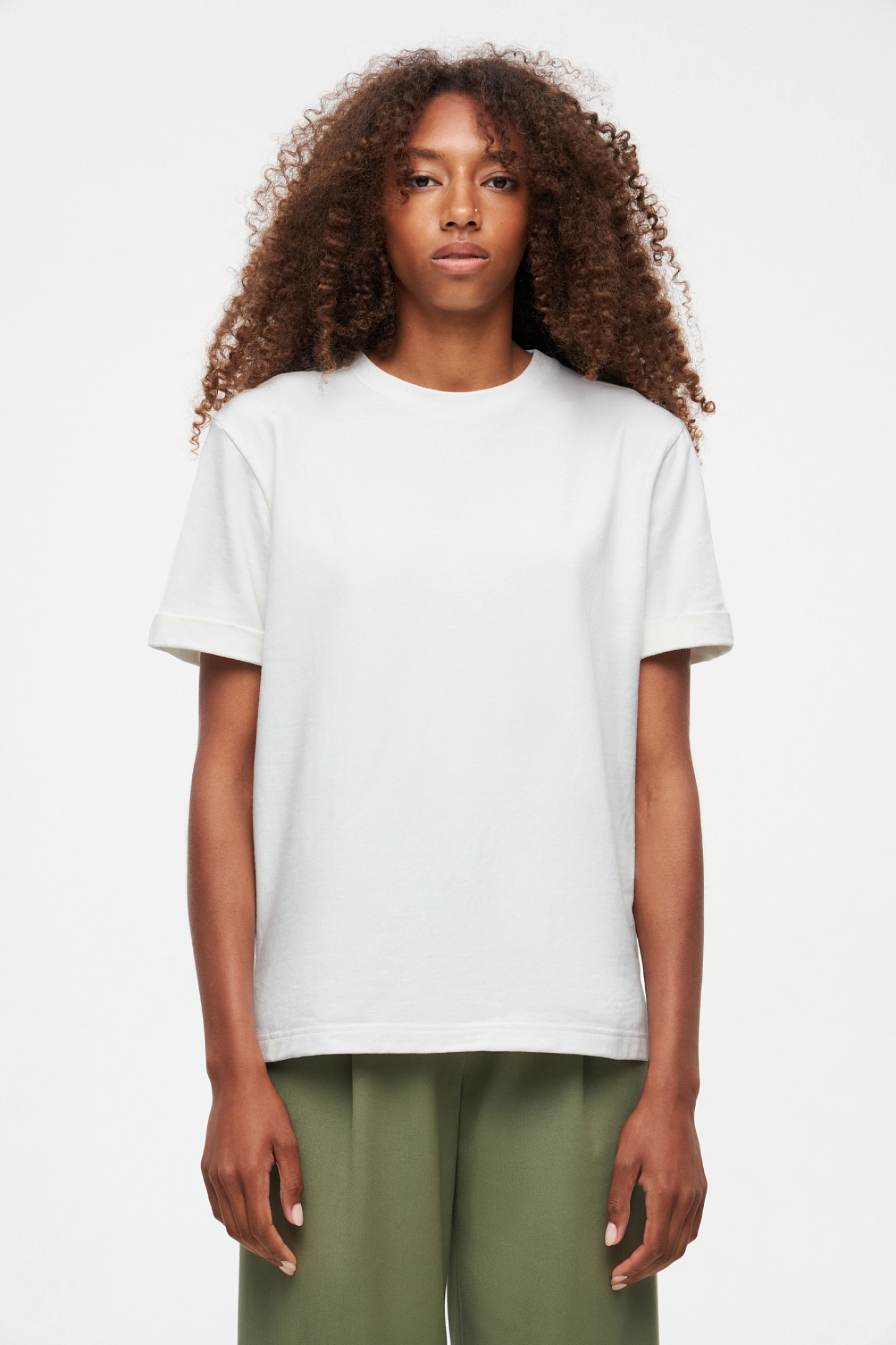 Base t-shirt