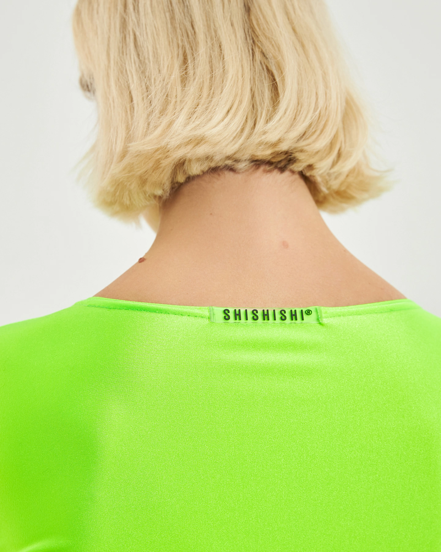 Боди трикотажный из бифлекса