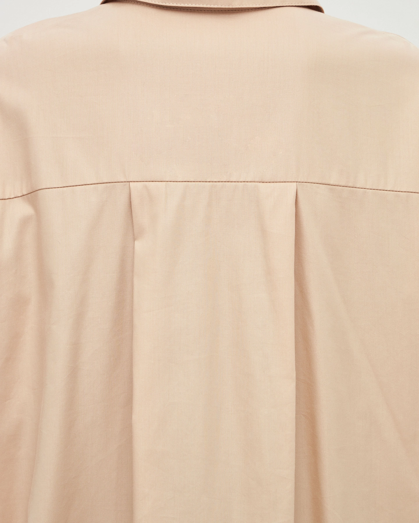 Рубашка гипер - объёмная