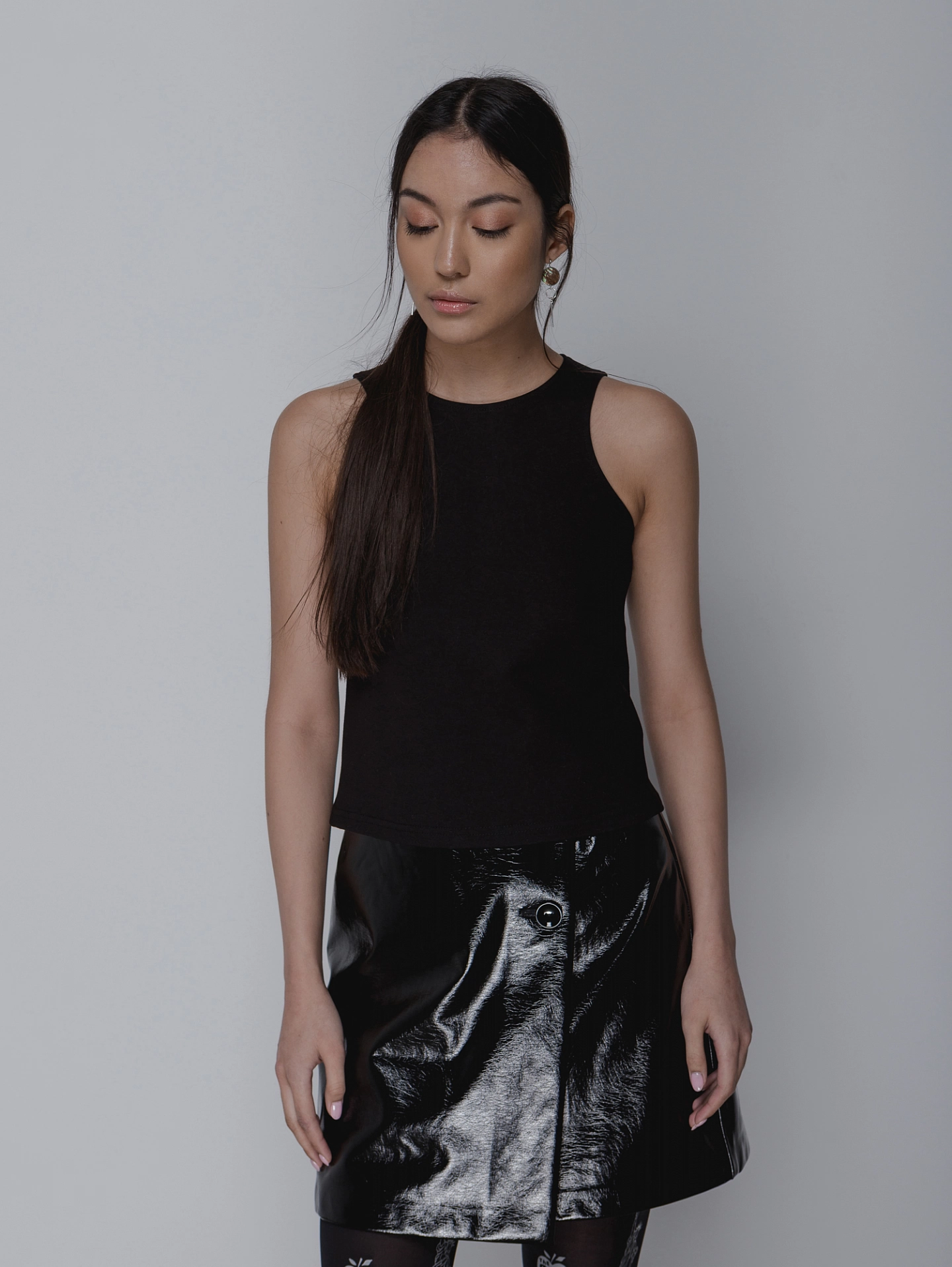 Топ американка