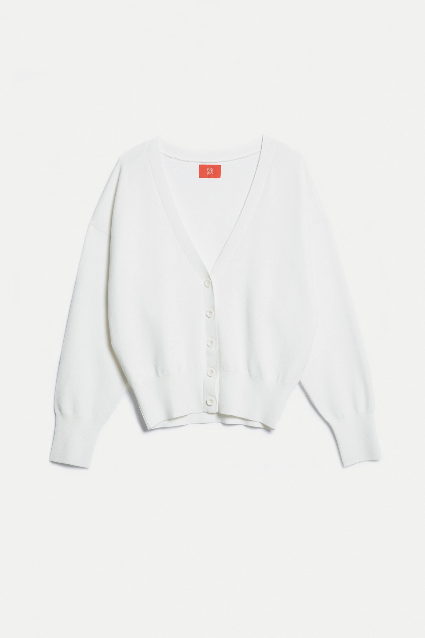 Кардиган из вискозы