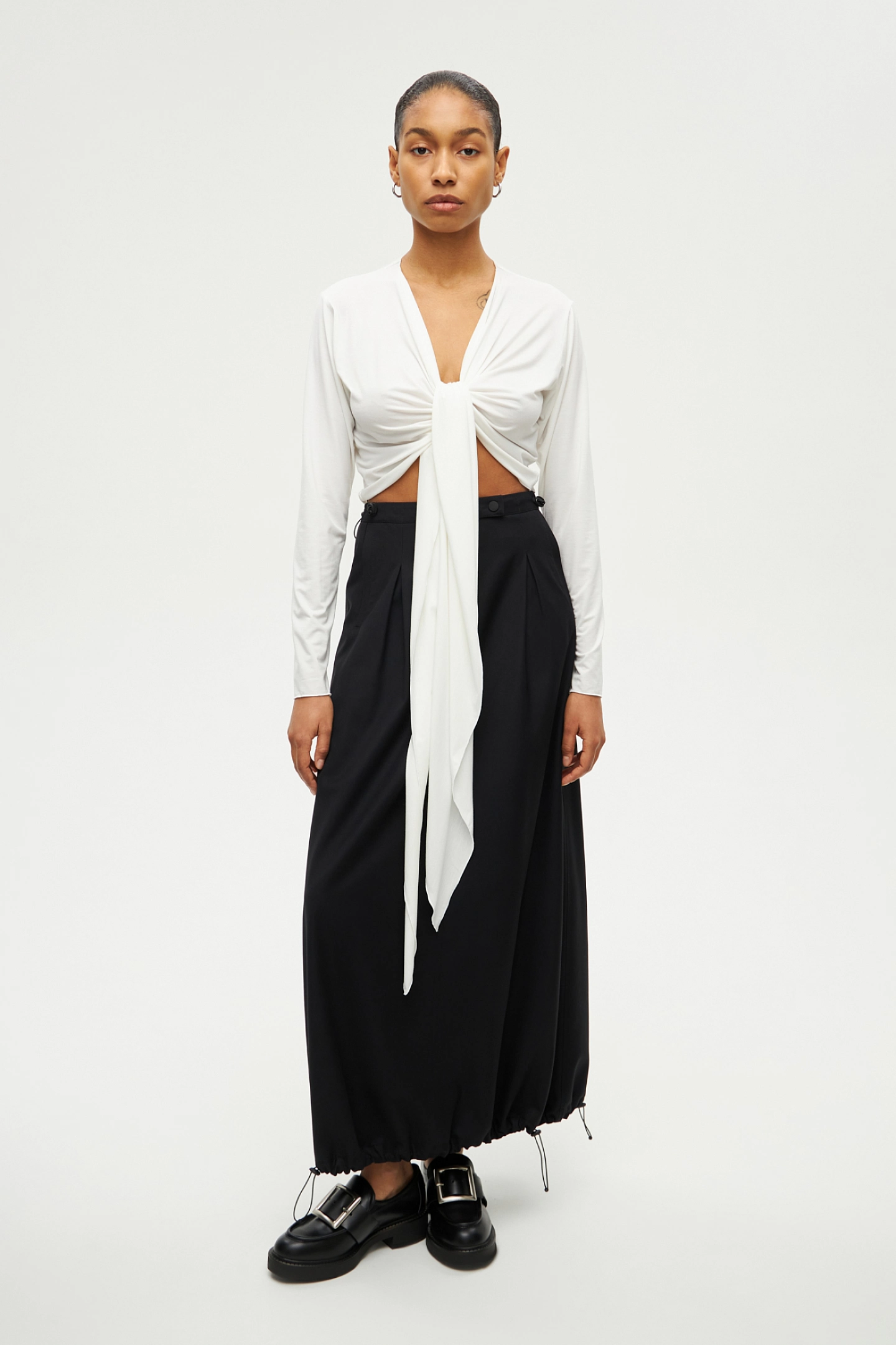 Blouse - transformer