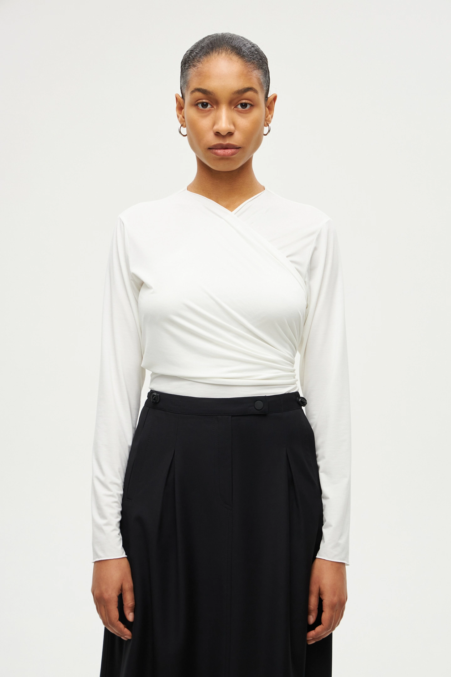 Blouse - transformer