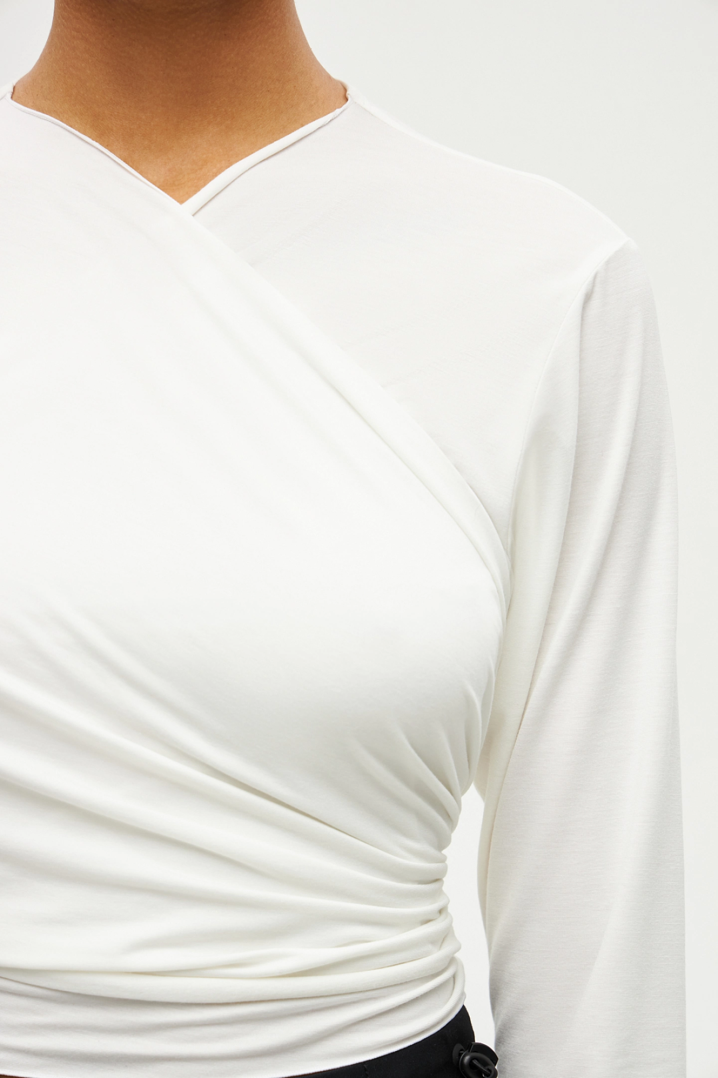 Blouse - transformer