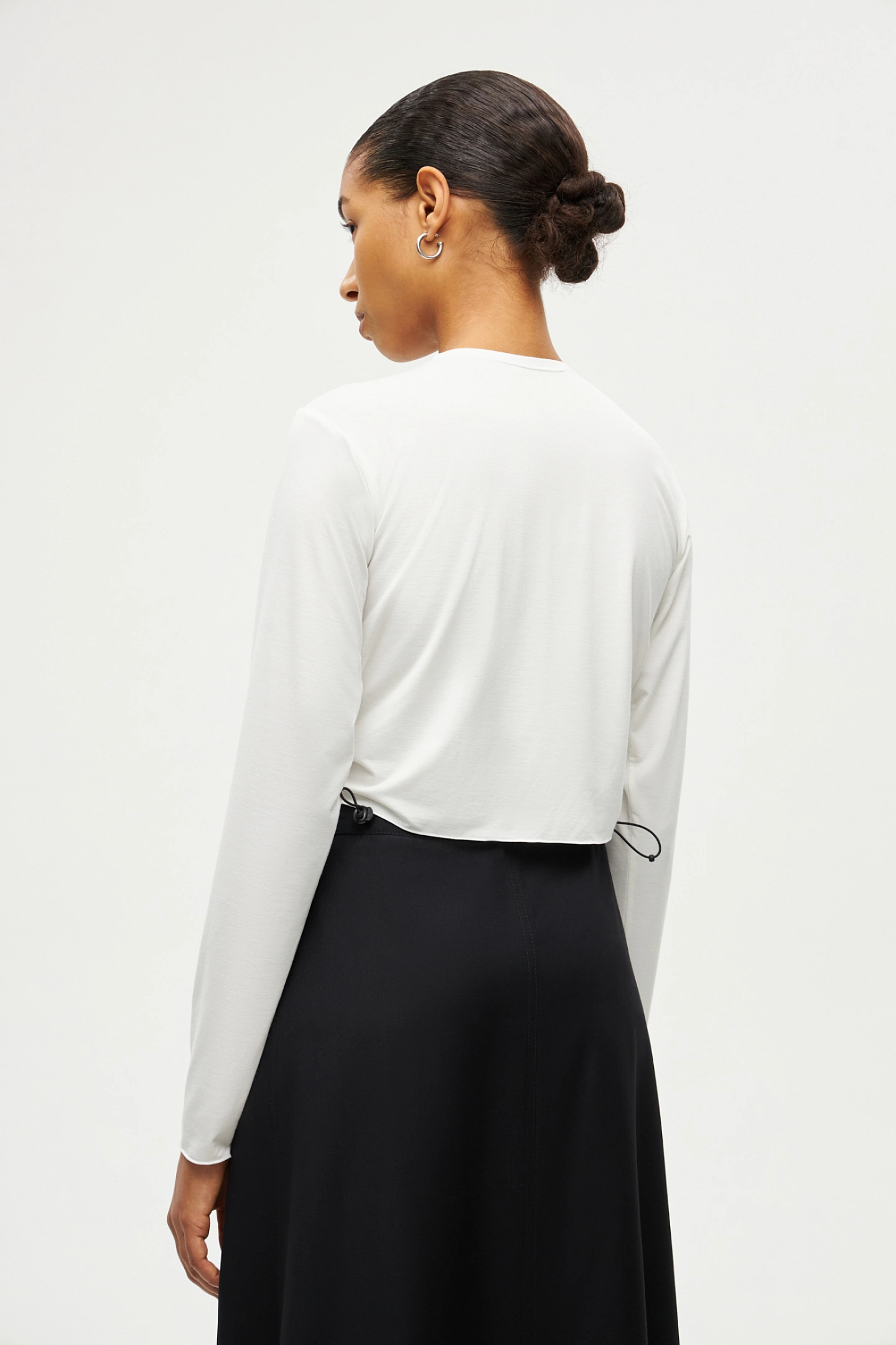 Blouse - transformer