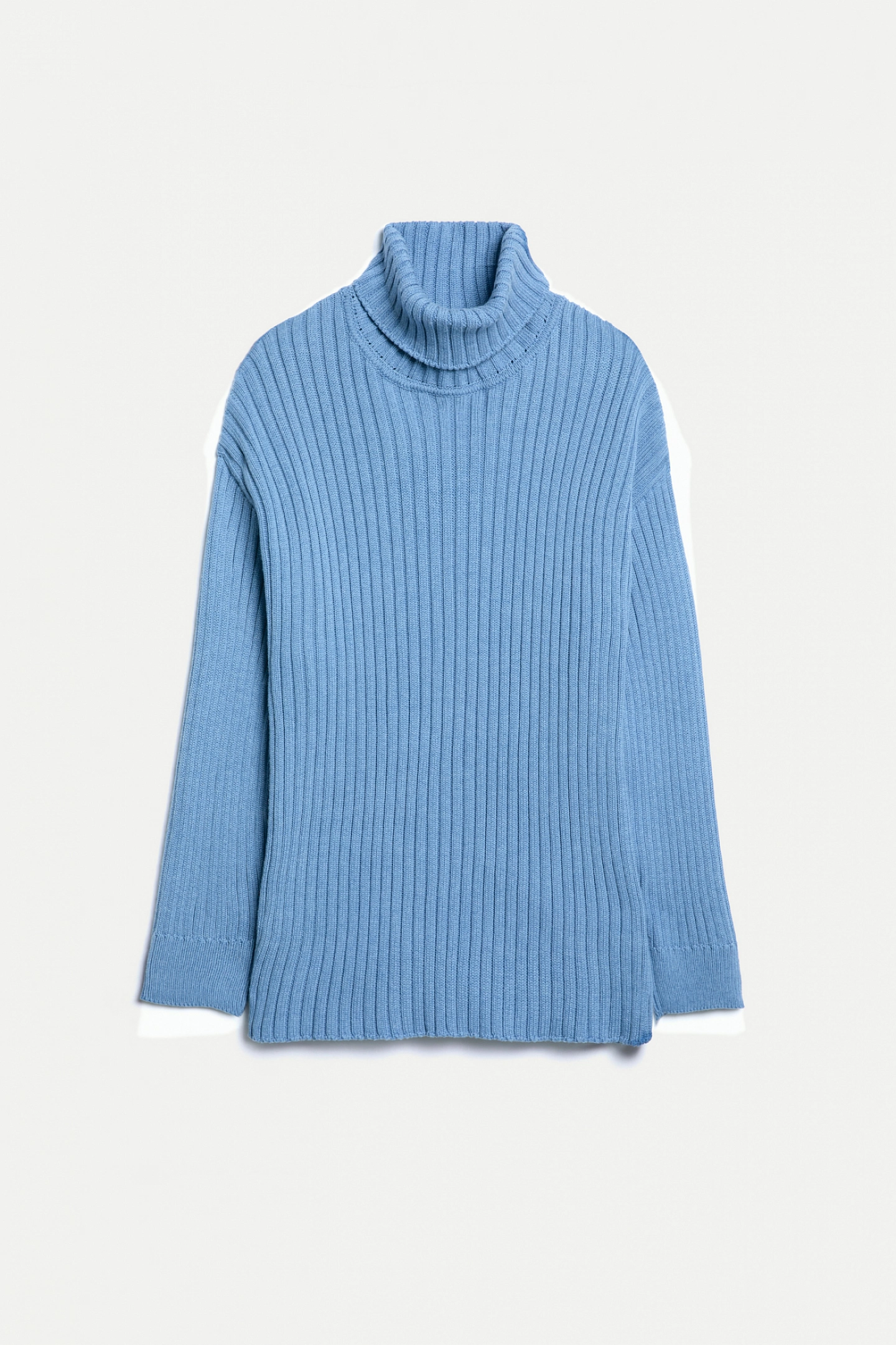 Sweater oversize