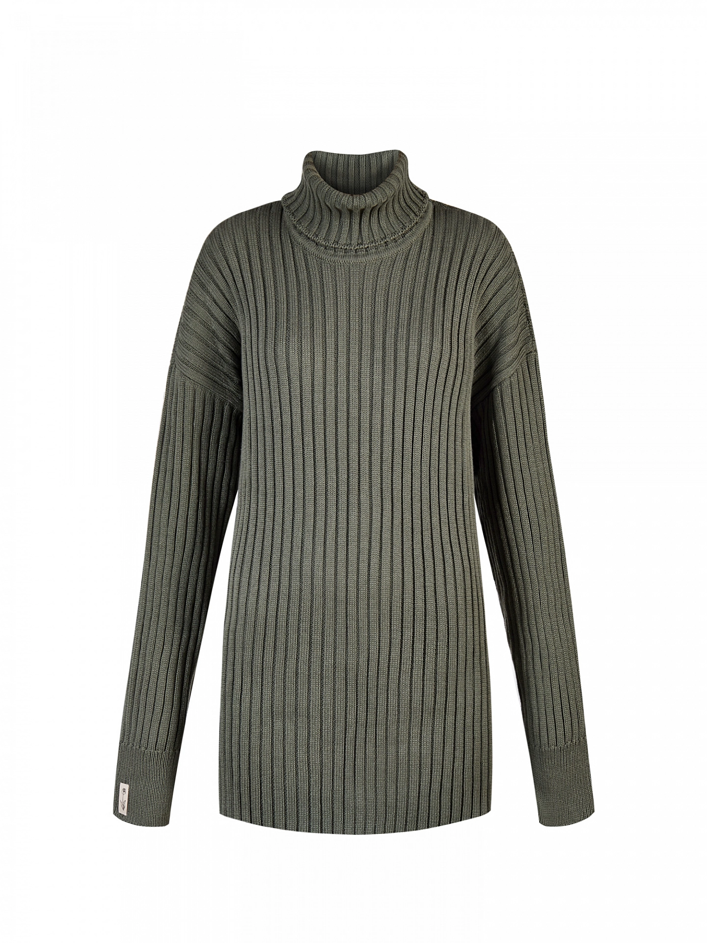 Джемпер oversize