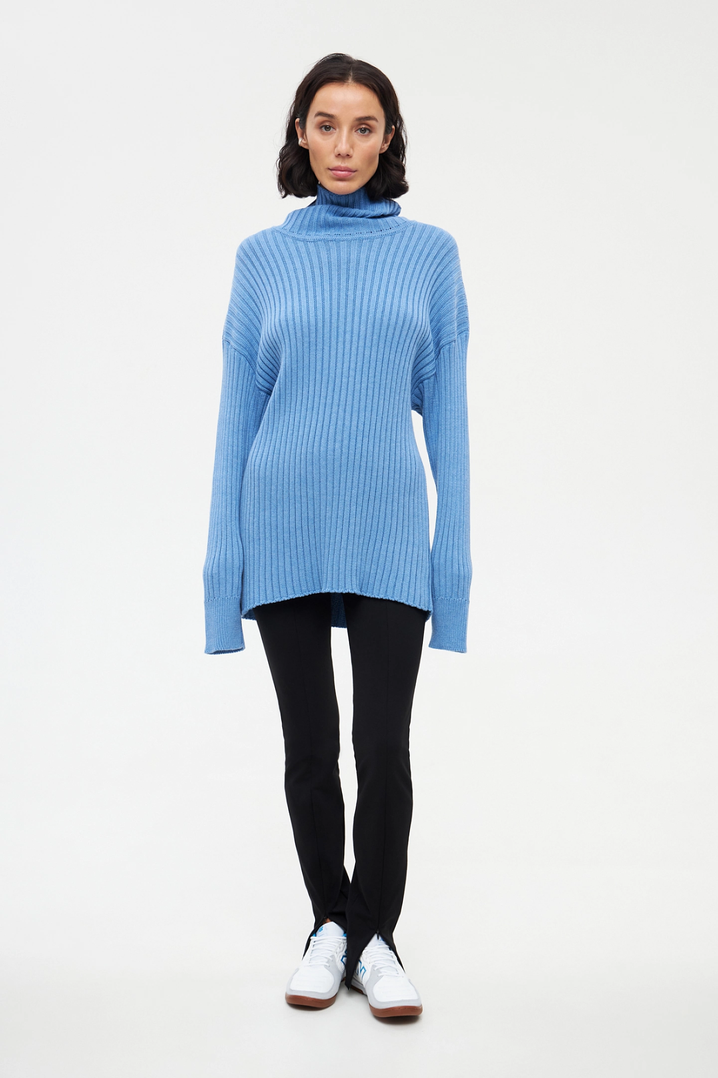 Sweater oversize