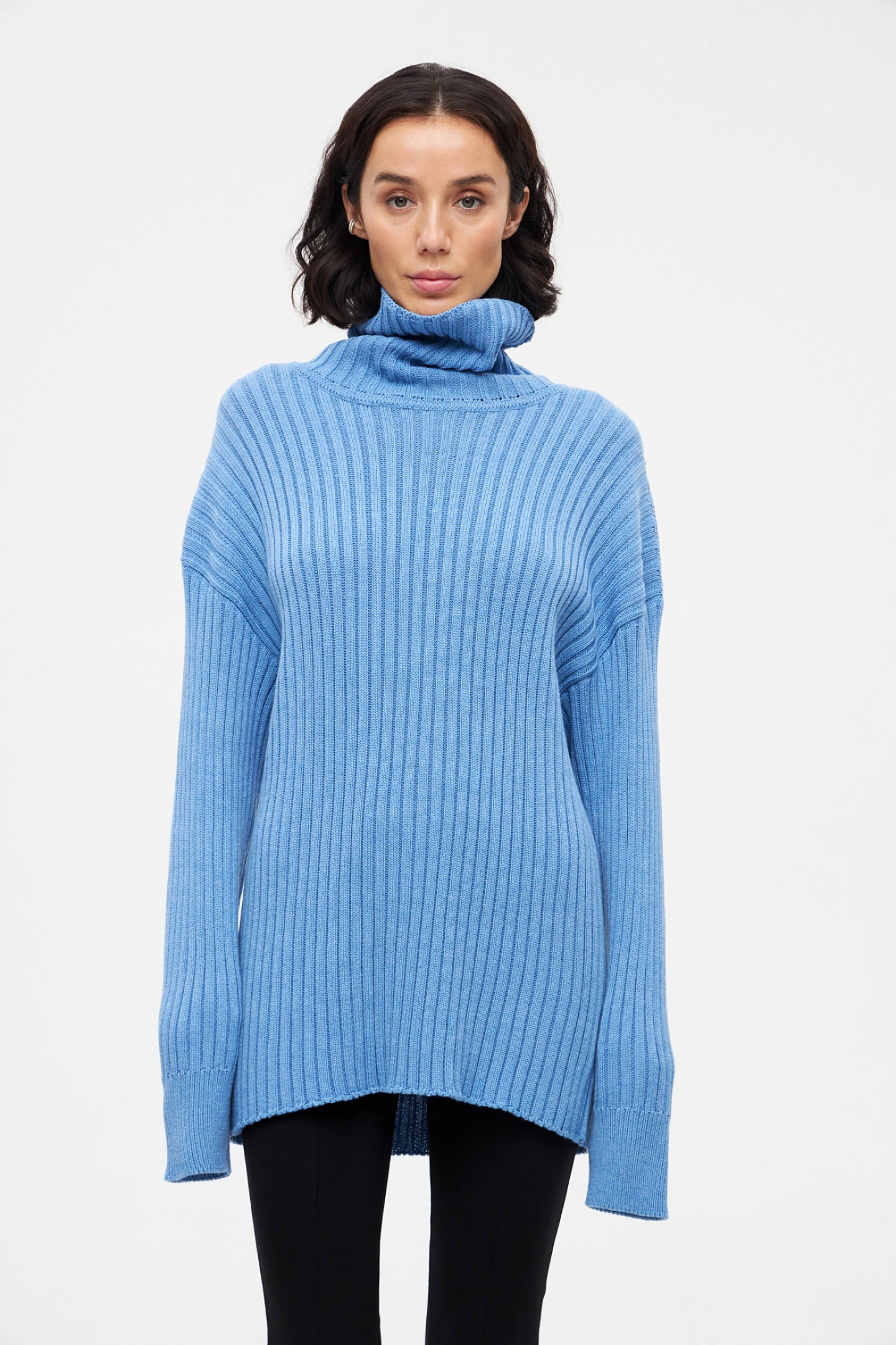 Sweater oversize