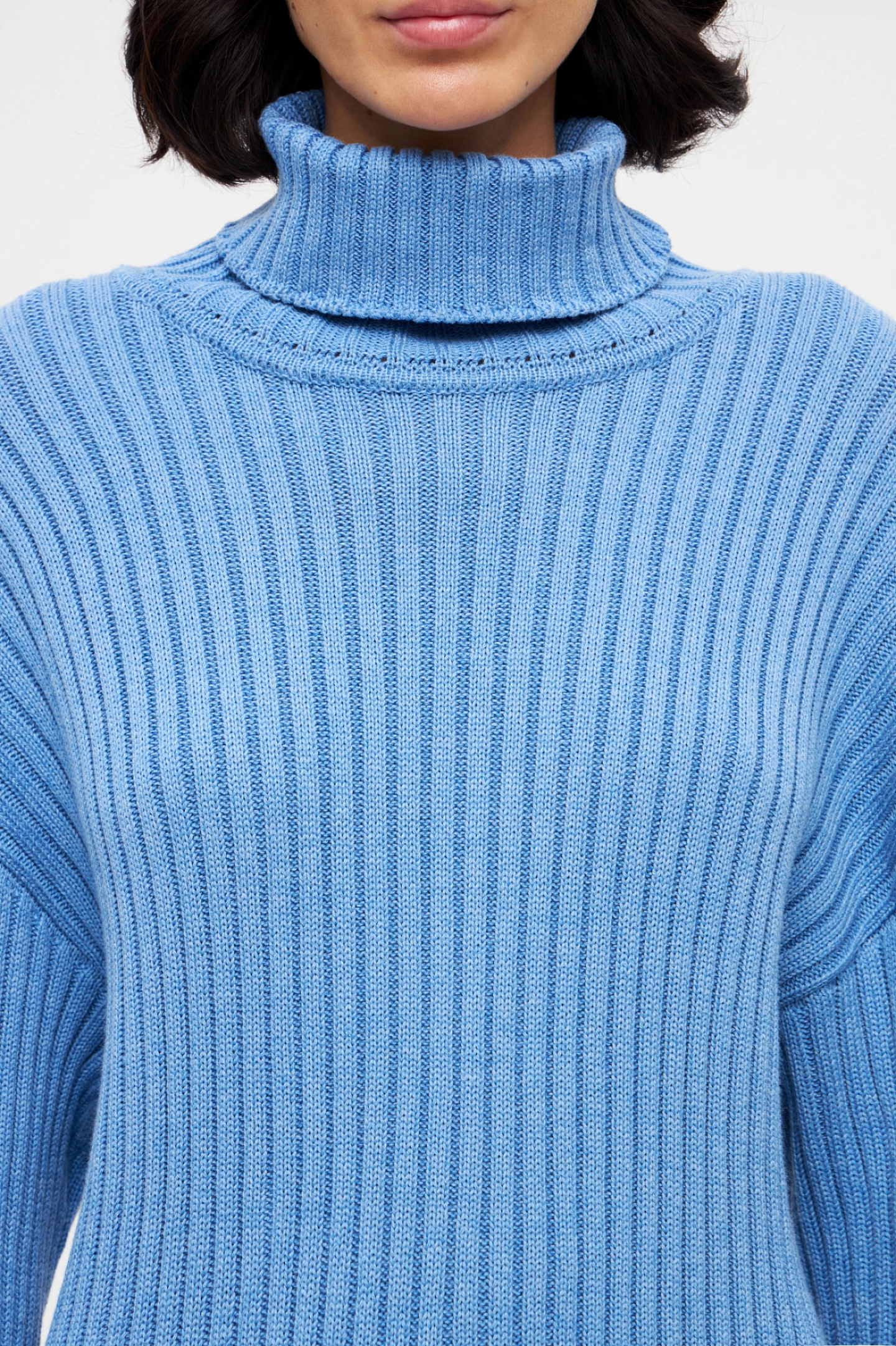 Sweater oversize