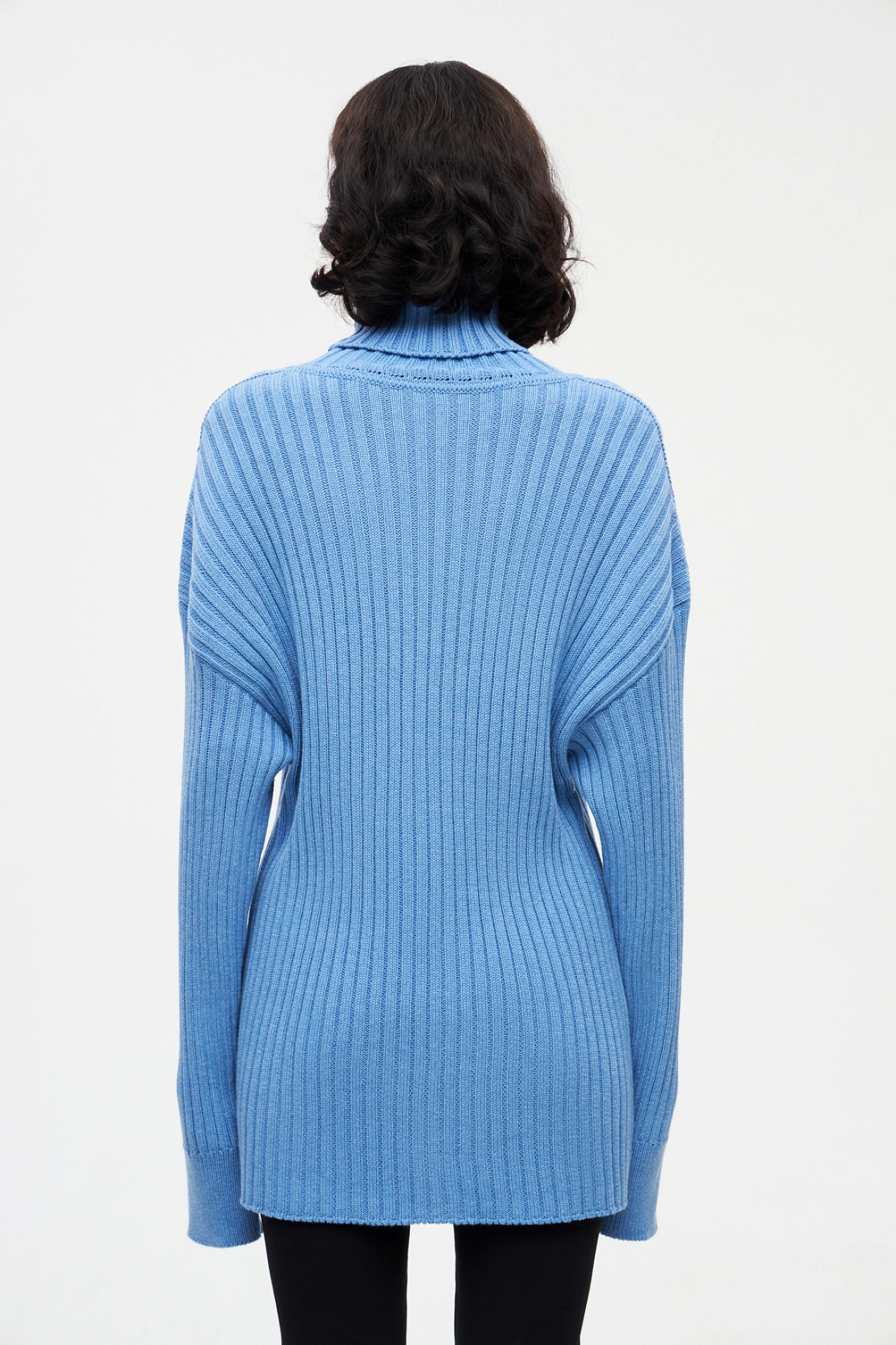 Sweater oversize