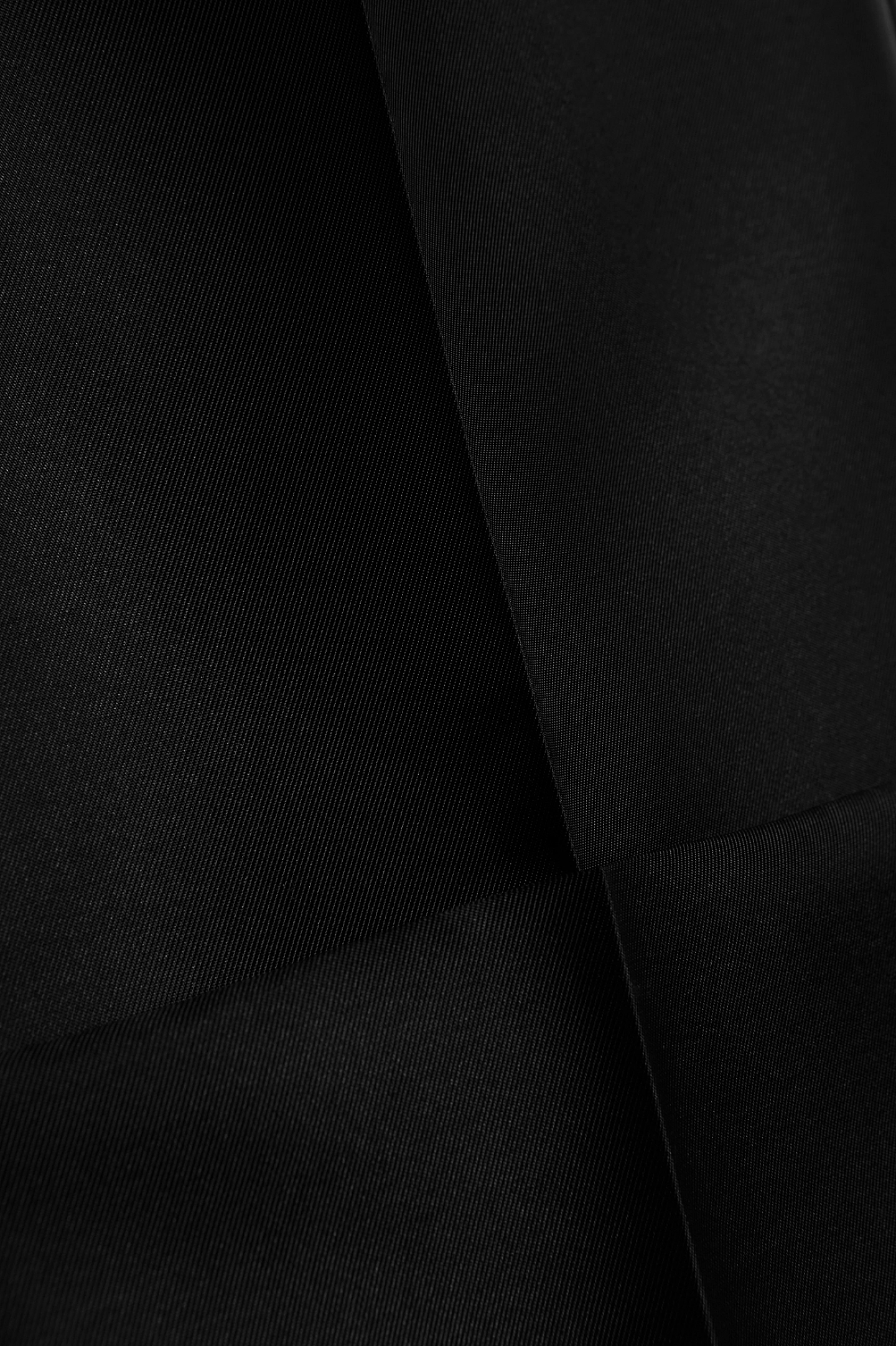 Брюки прямые укороченные