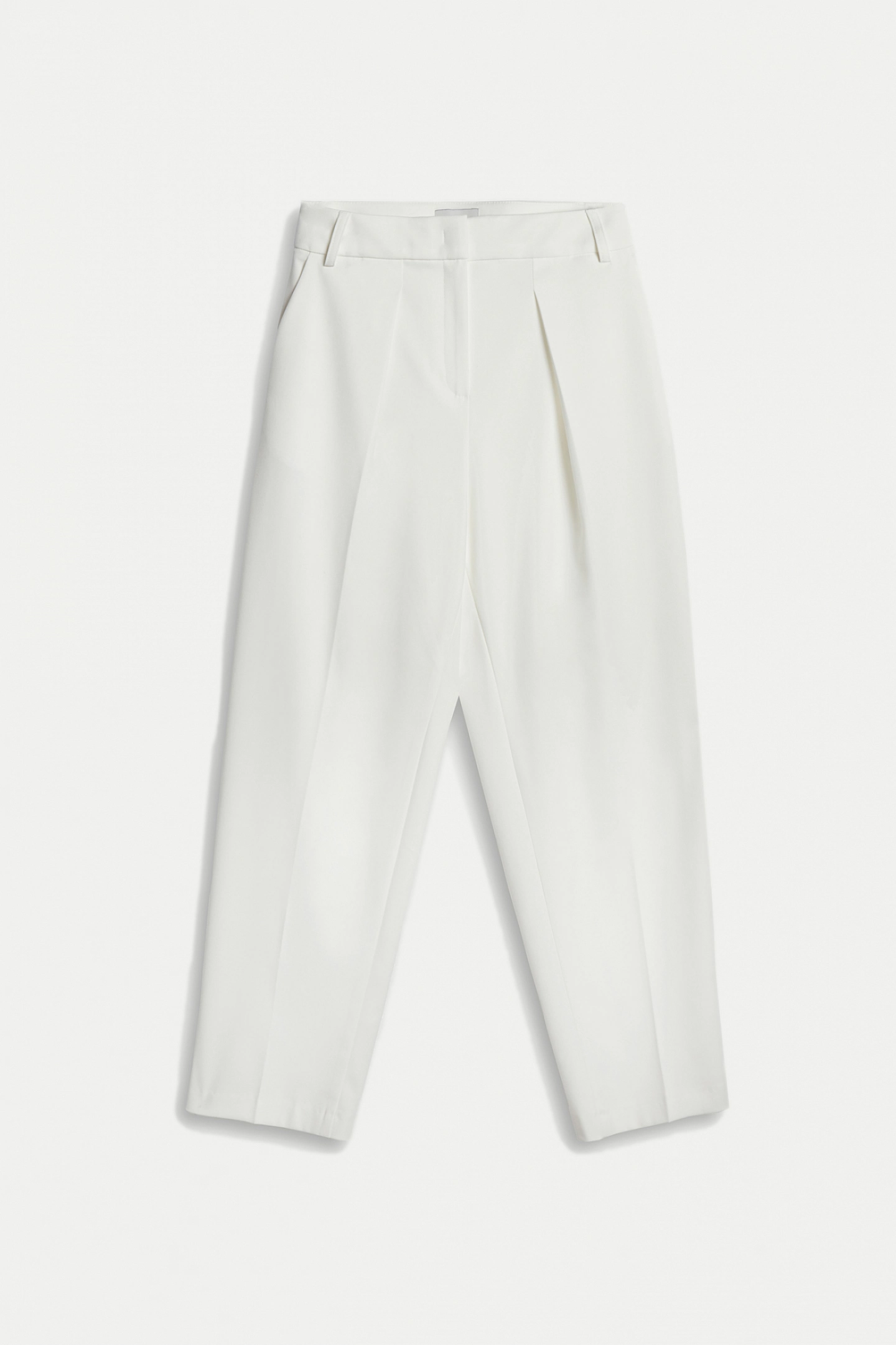 Брюки бойфренда