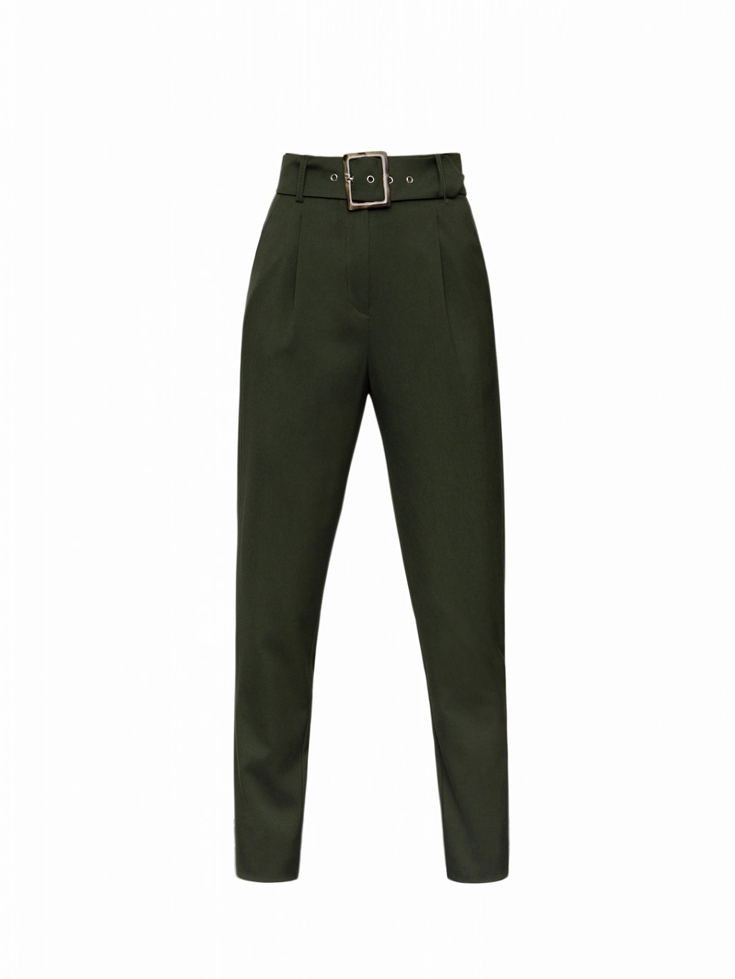 Брюки бананы