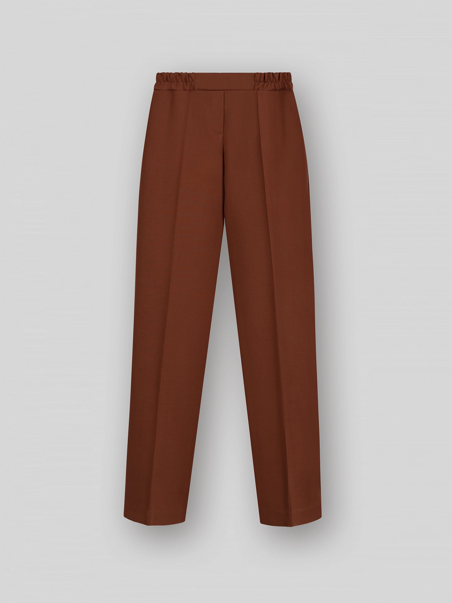 Брюки дудочки