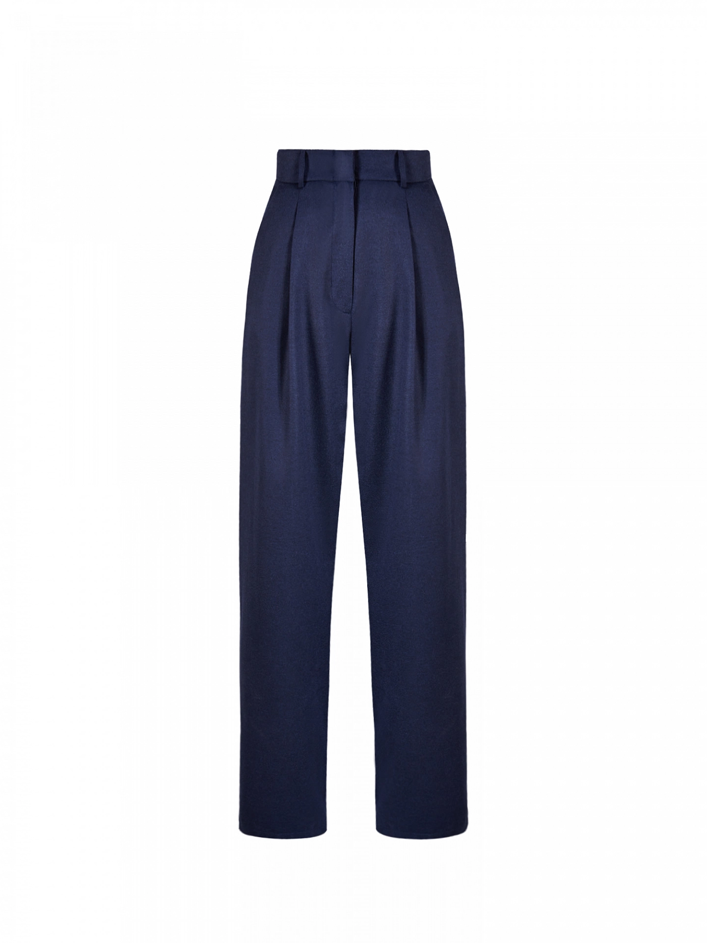 Брюки - трубы