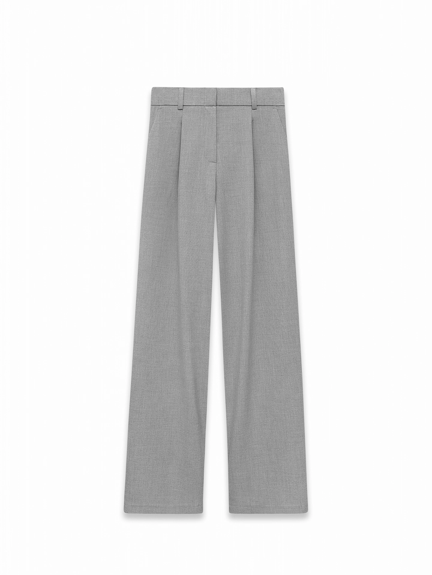 Брюки - трубы