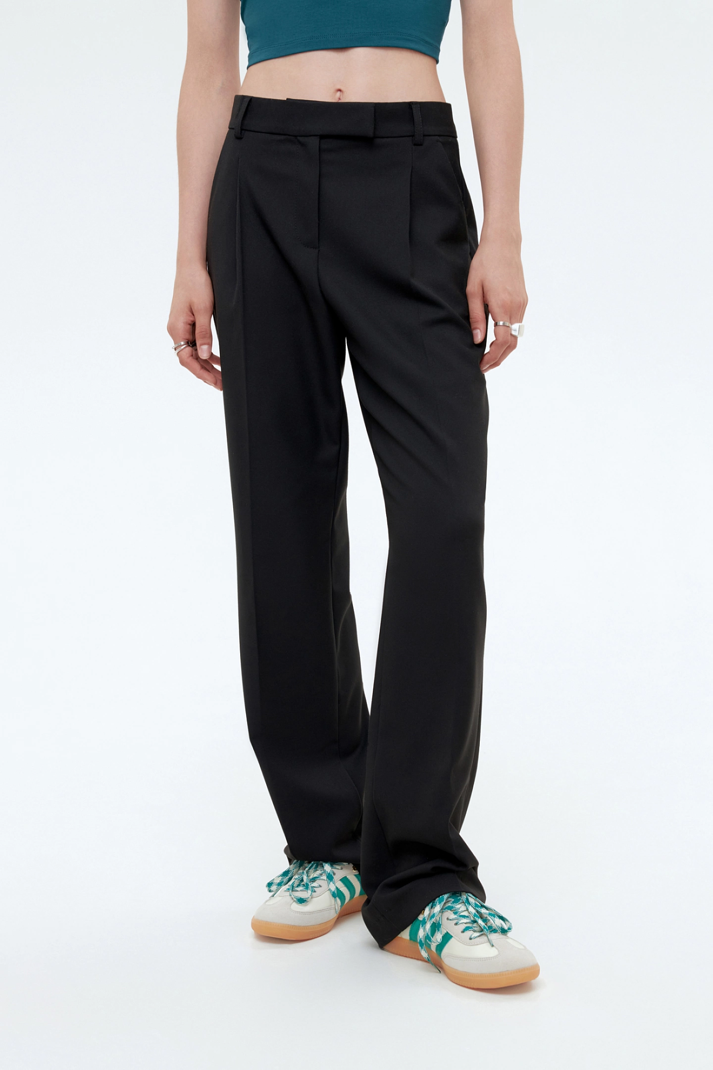 Men's trousers