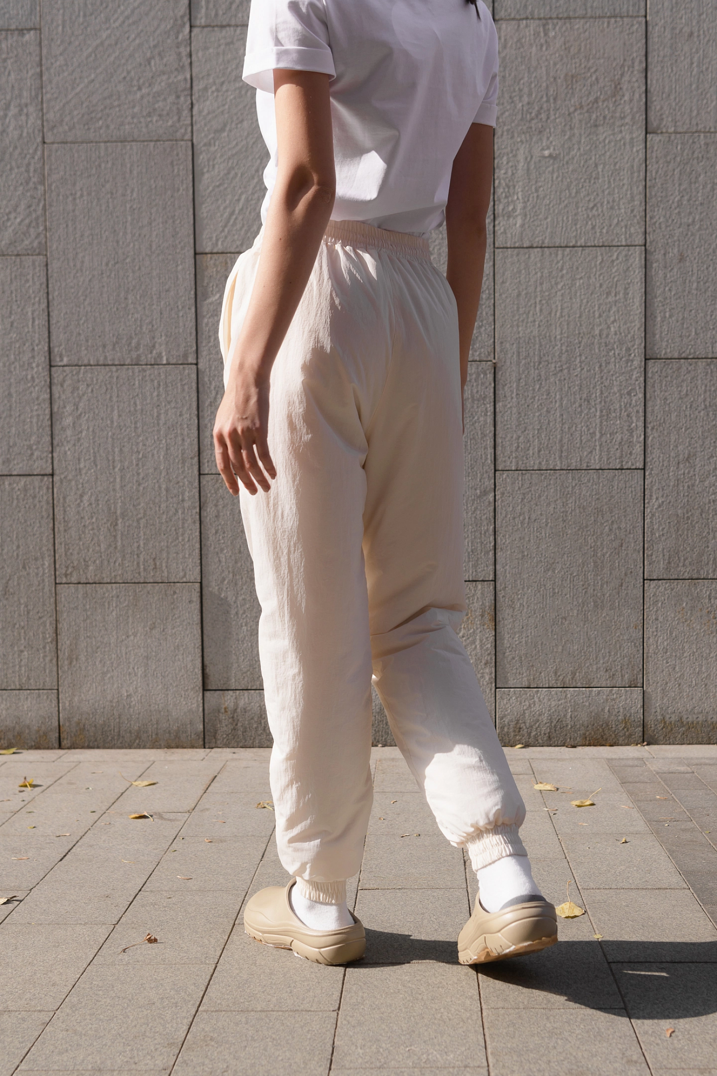 Брюки спортивные