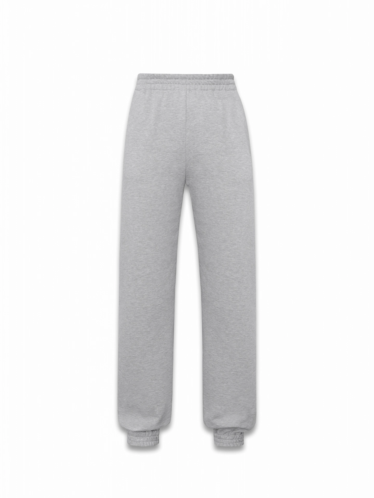 Брюки трикотажные