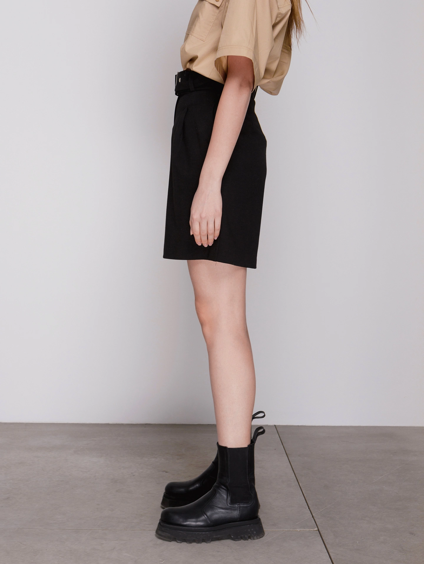 Шорты - бермуды