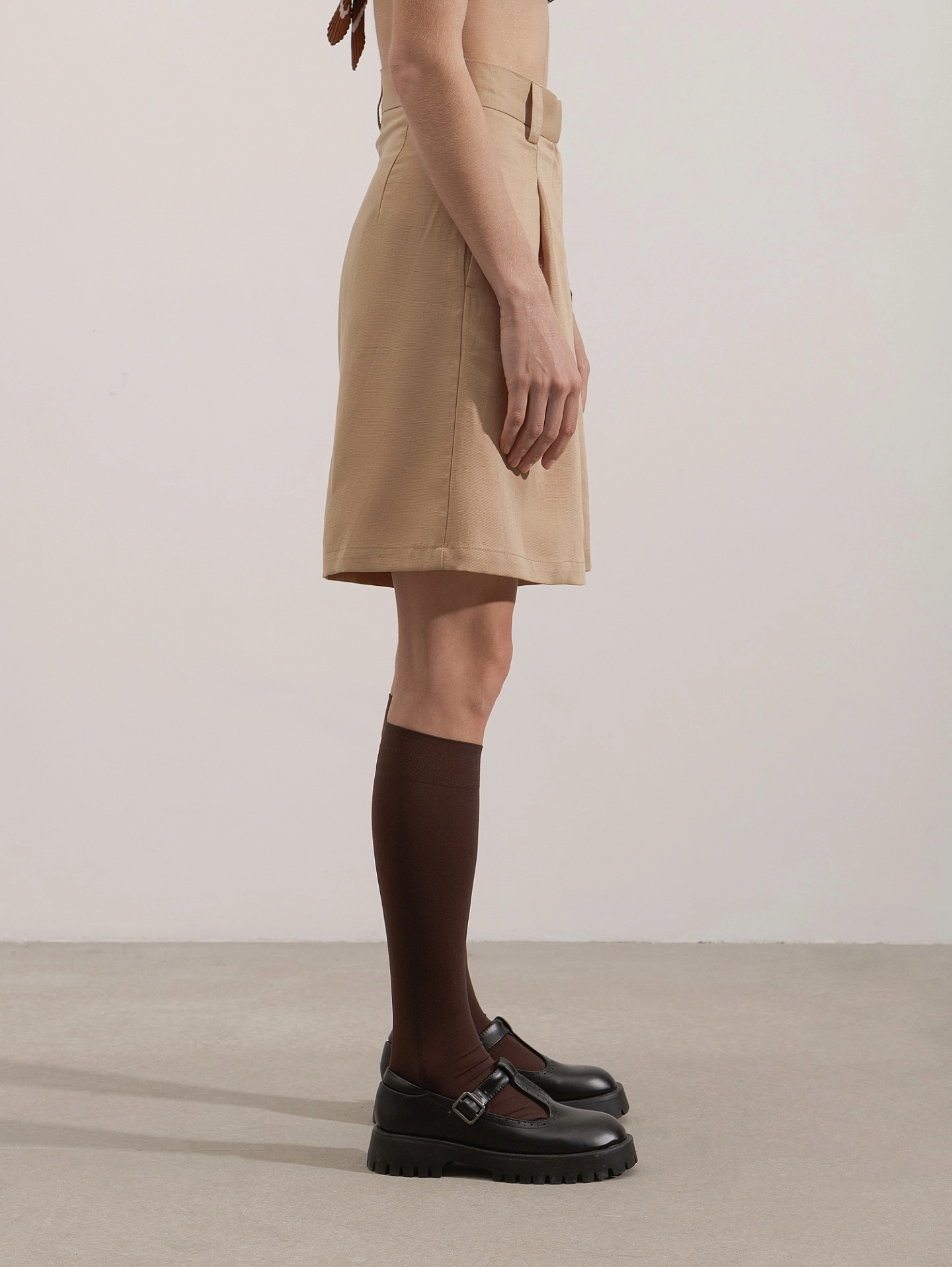 Шорты - бермуды