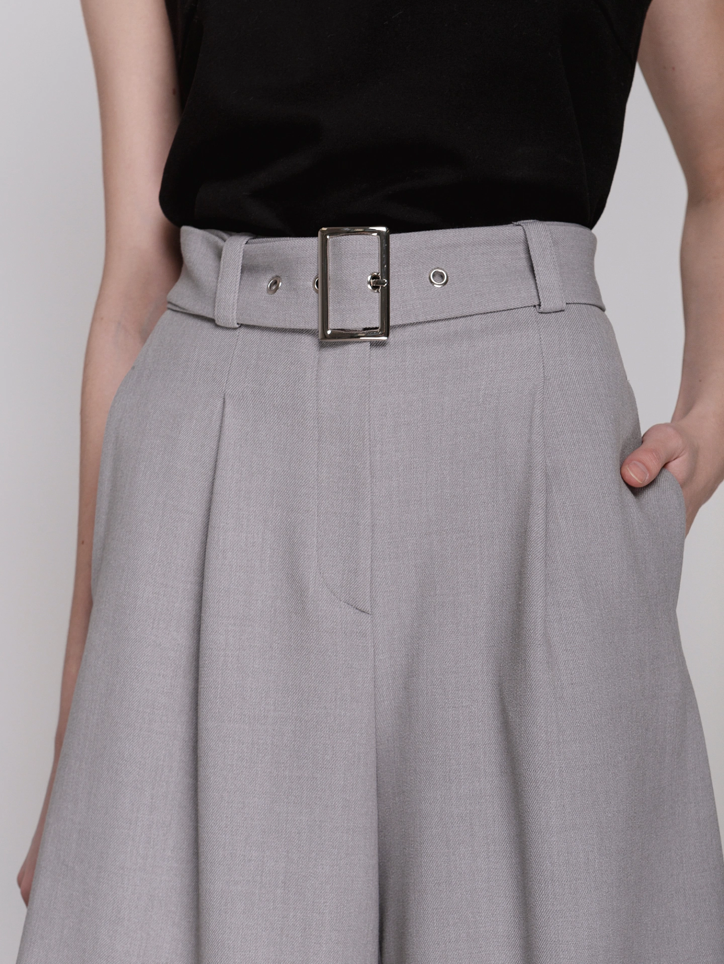 Шорты - бермуды