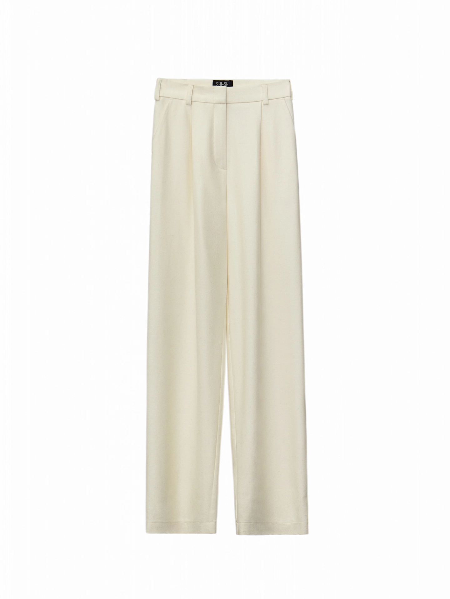 Брюки - трубы