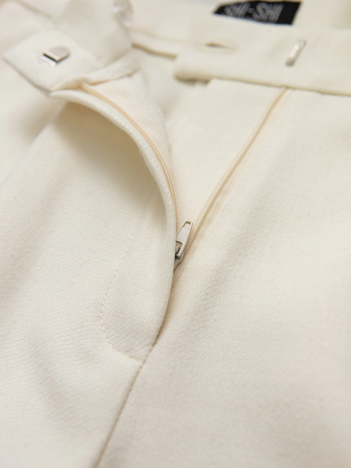 Брюки - трубы