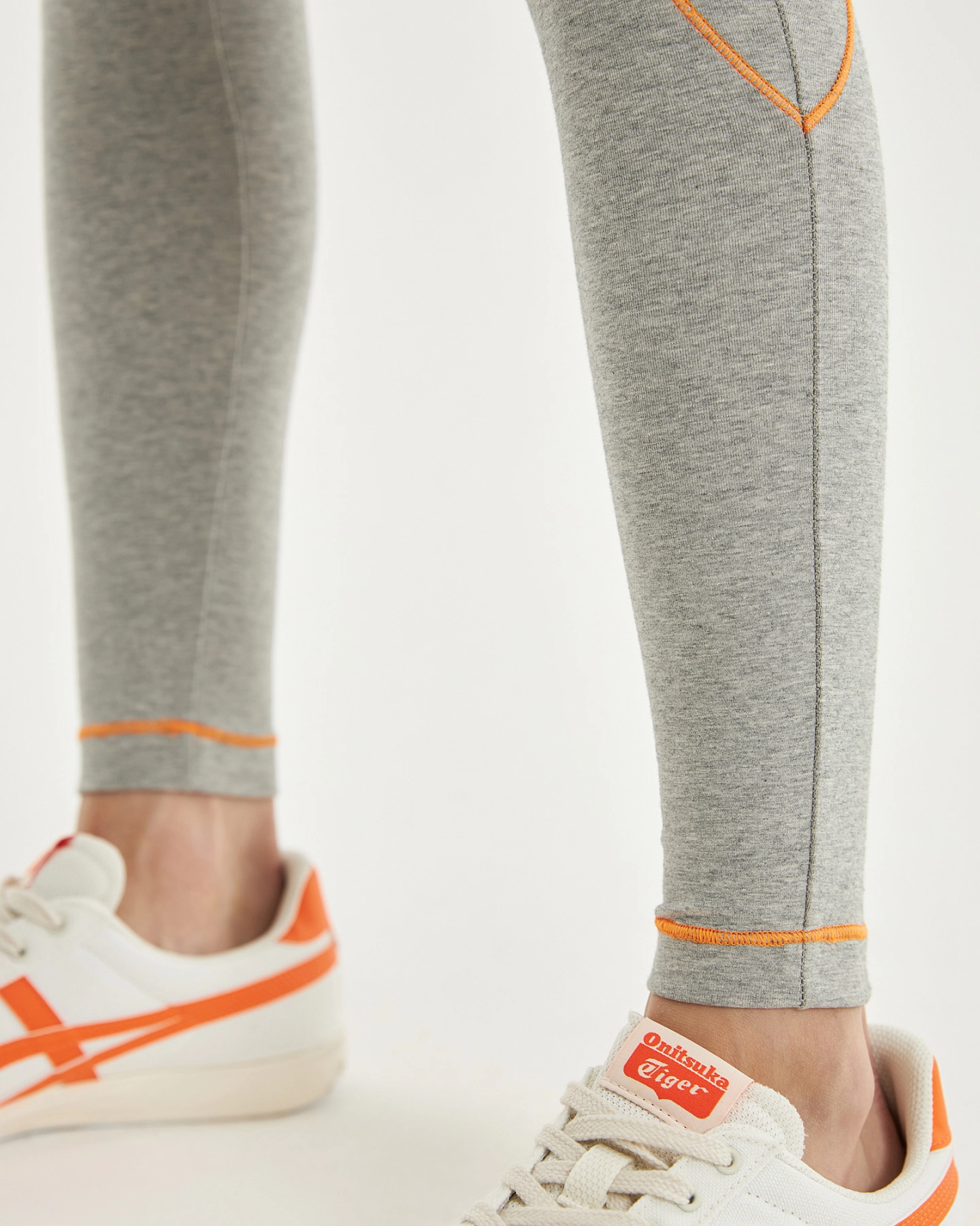 Комбинезон из плотного трикотажа