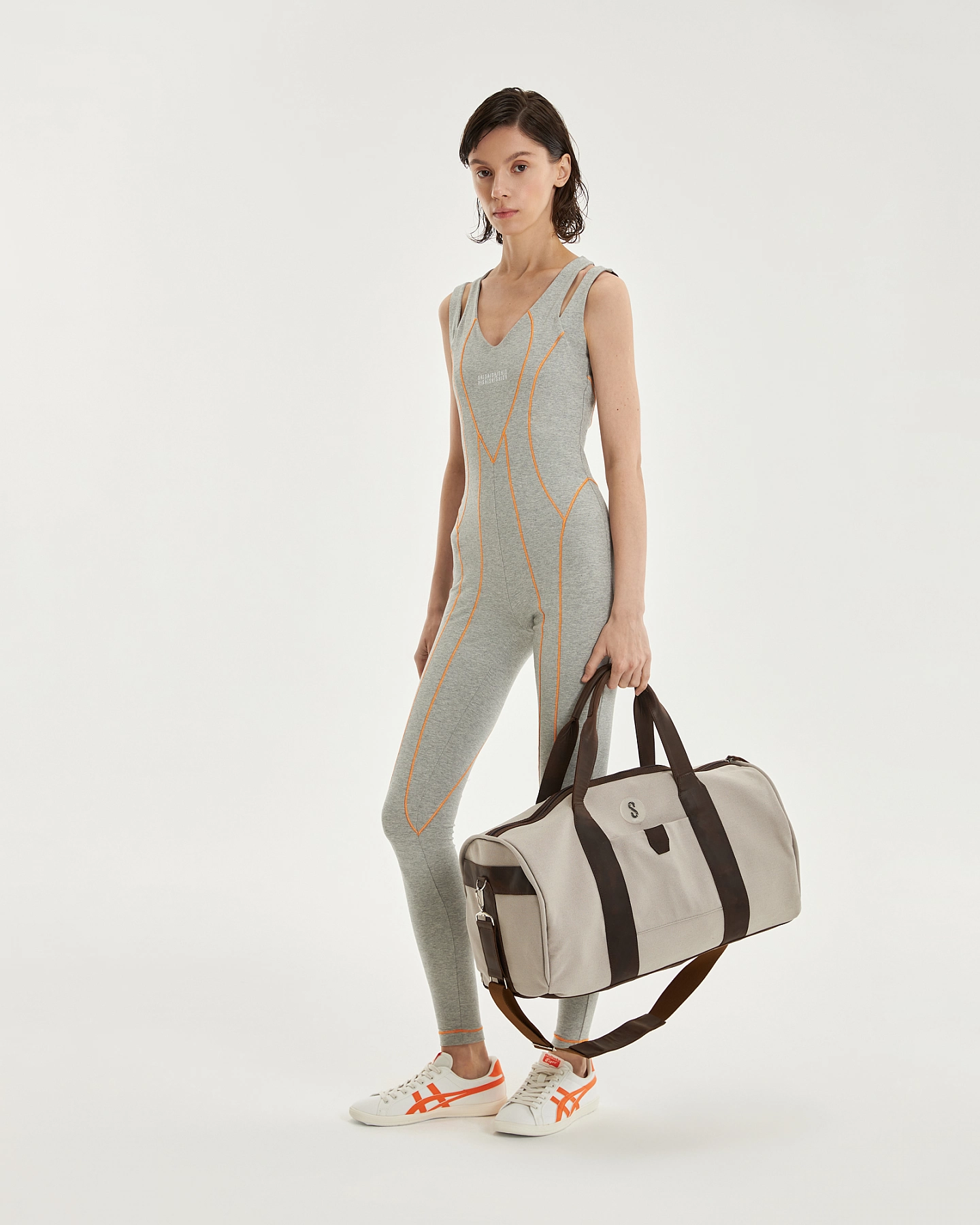 Сумка дорожная