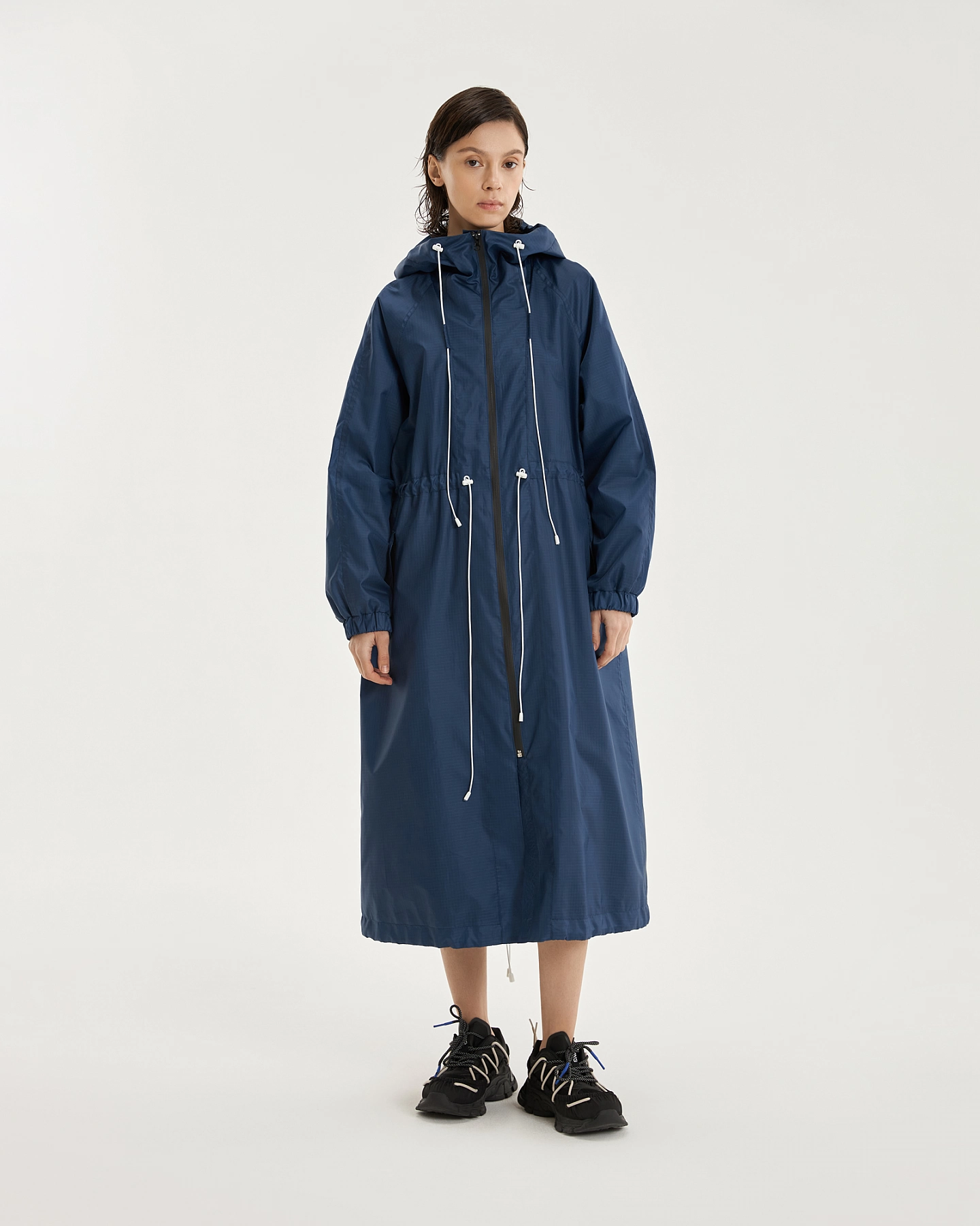 Raincoat