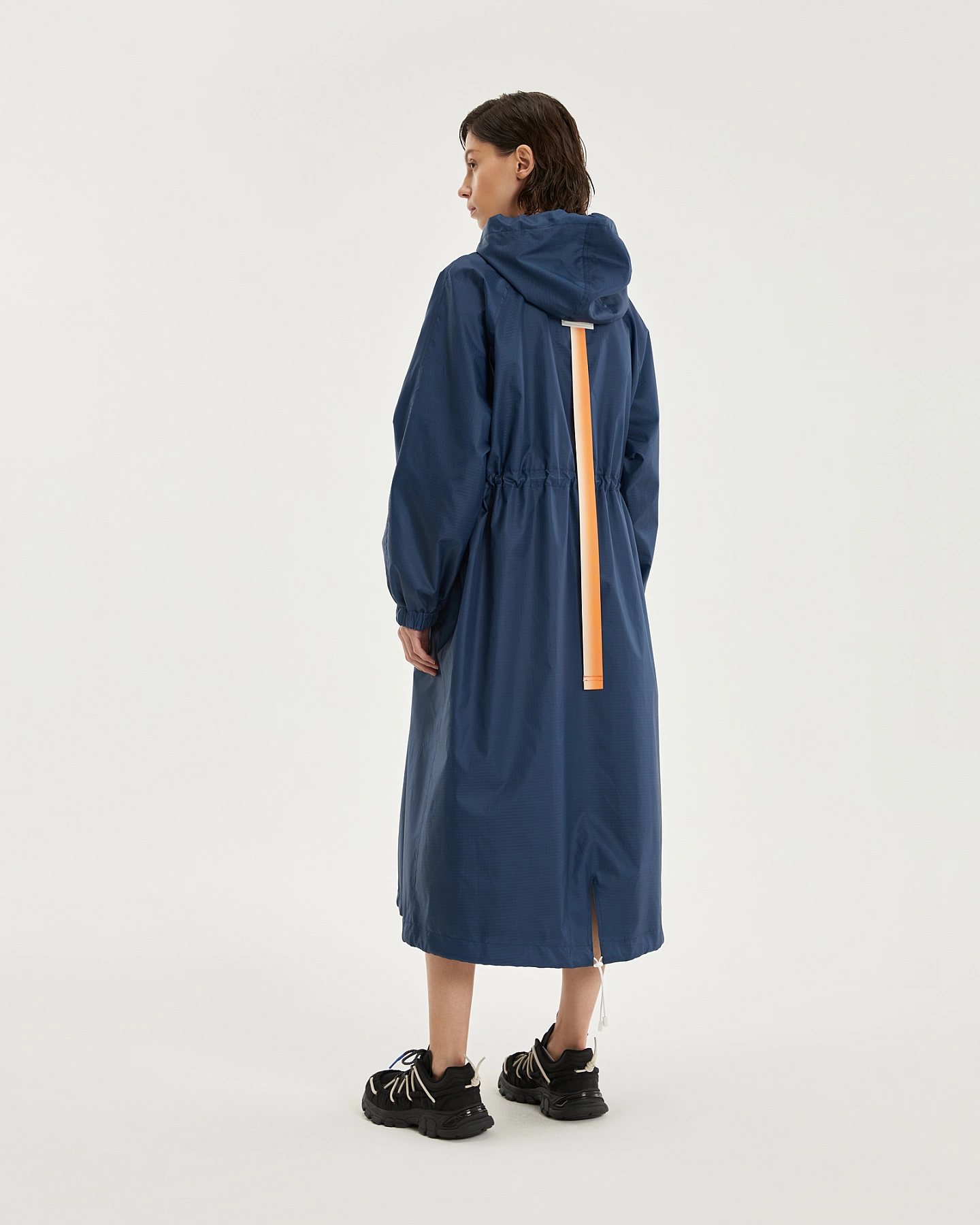 Raincoat