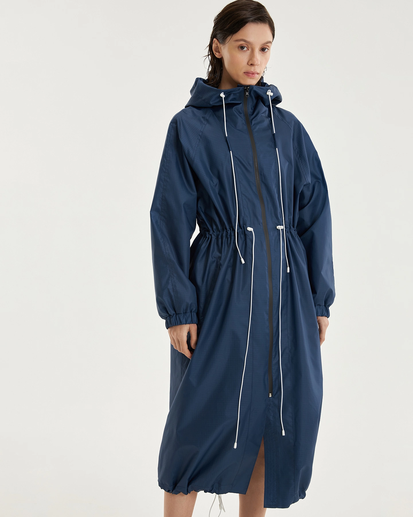 Raincoat