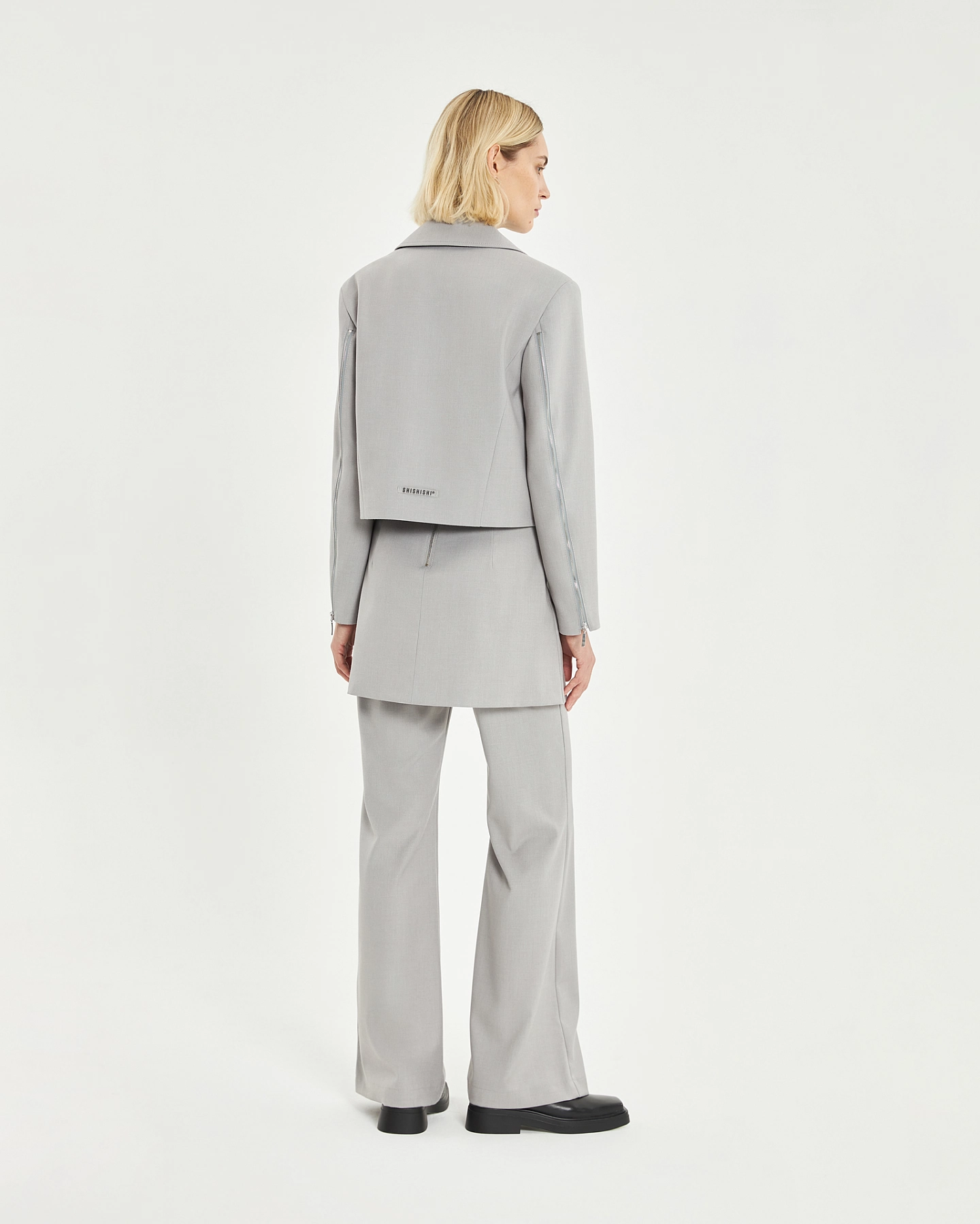 Жакет - косуха