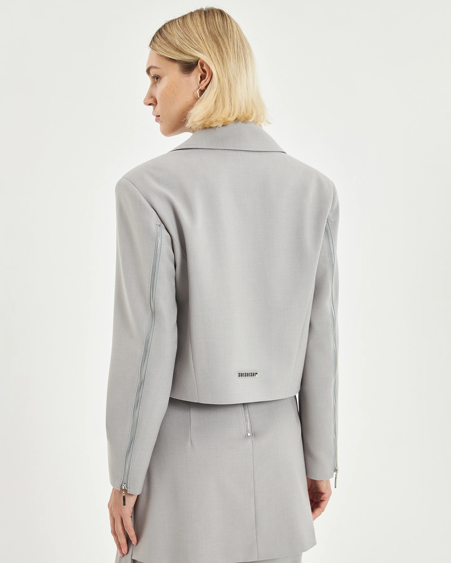 Жакет - косуха