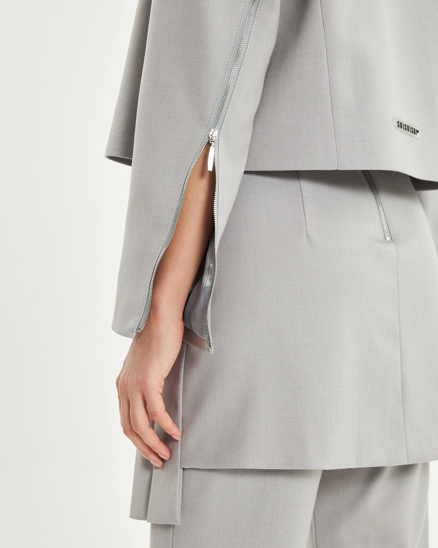 Жакет - косуха