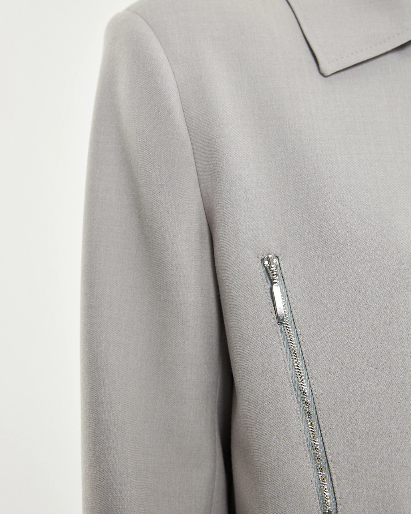 Жакет - косуха