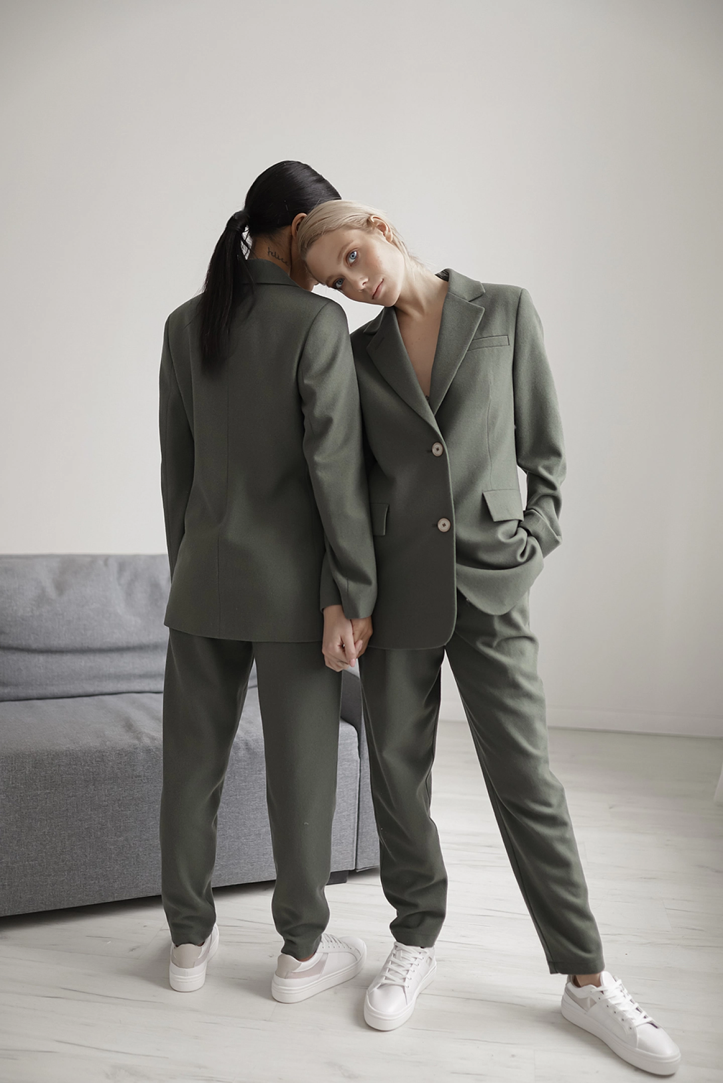 Жакет - пальто