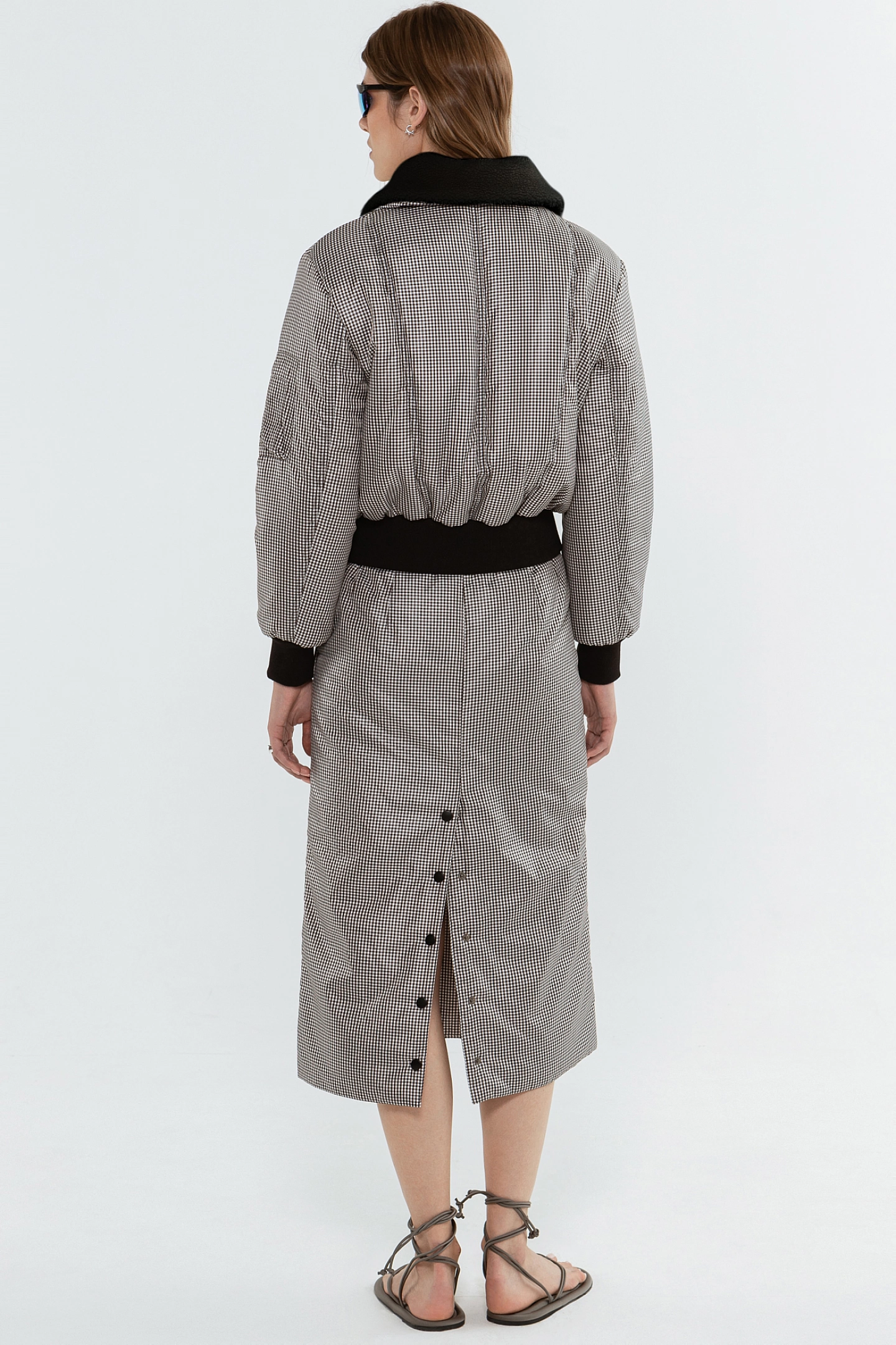 Куртка - авиатор