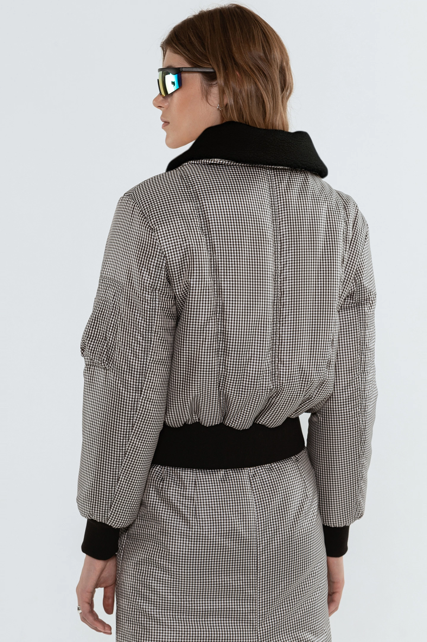 Куртка - авиатор