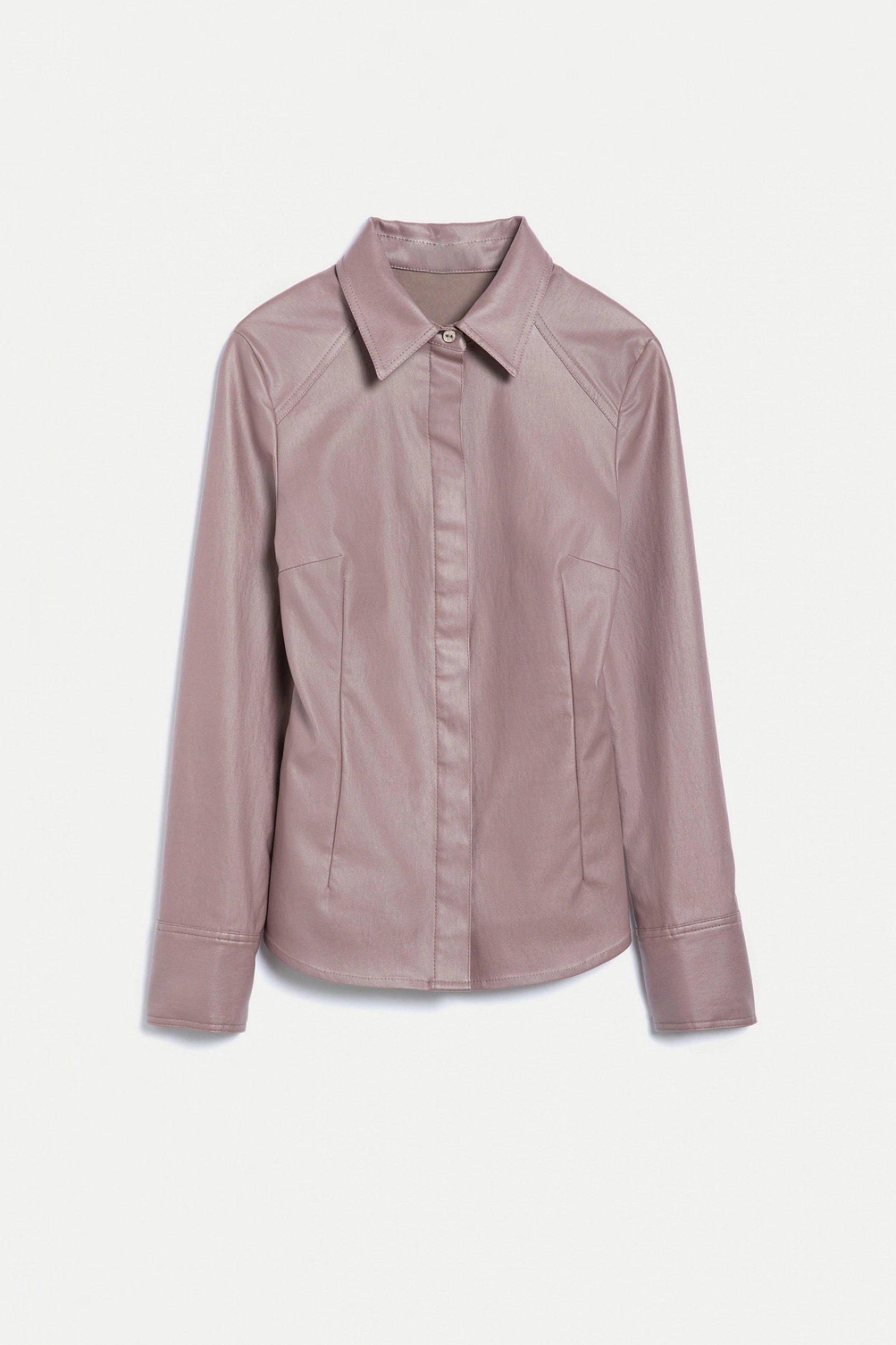 Fit shirt