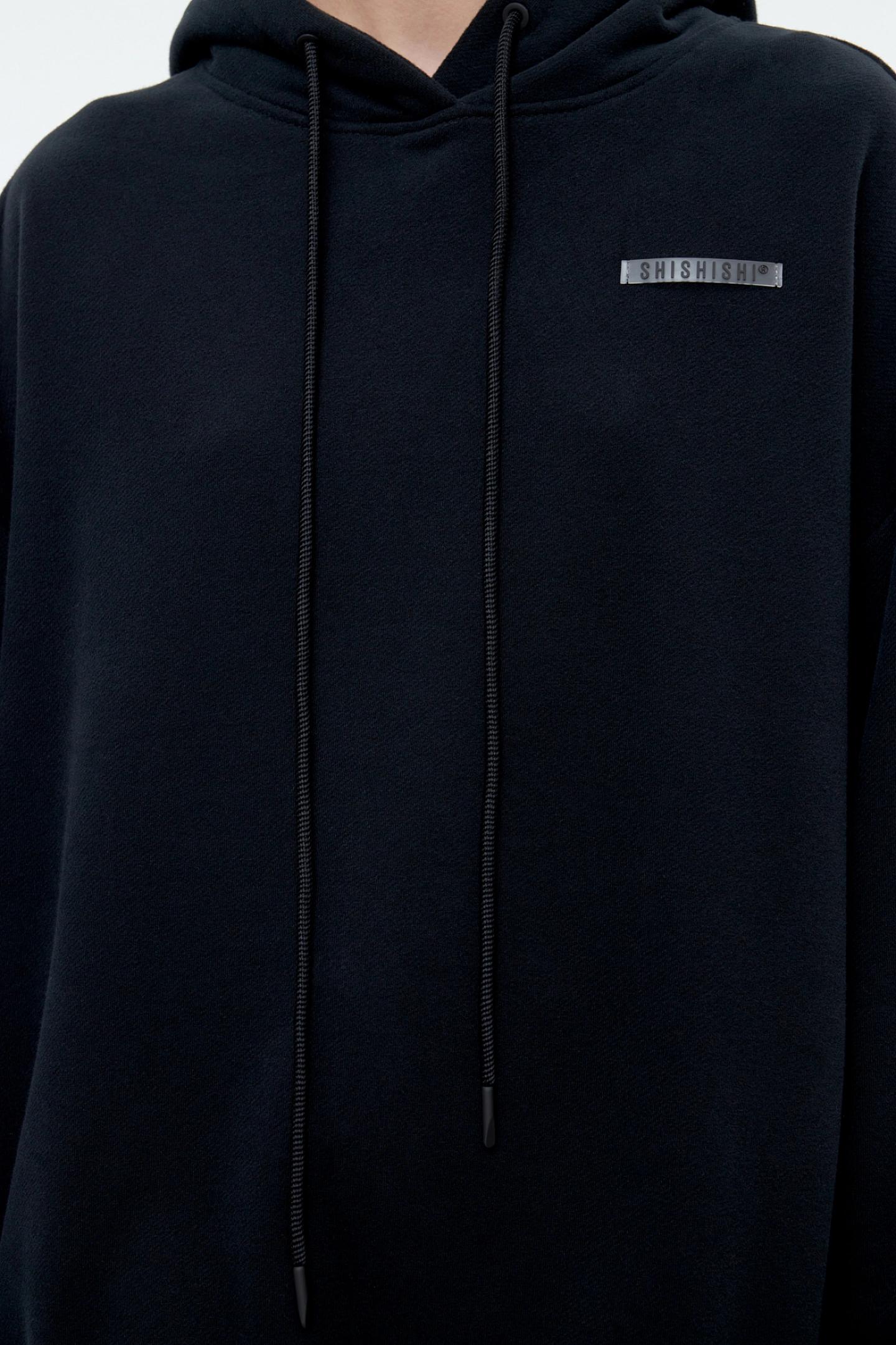 Oversize hoodie